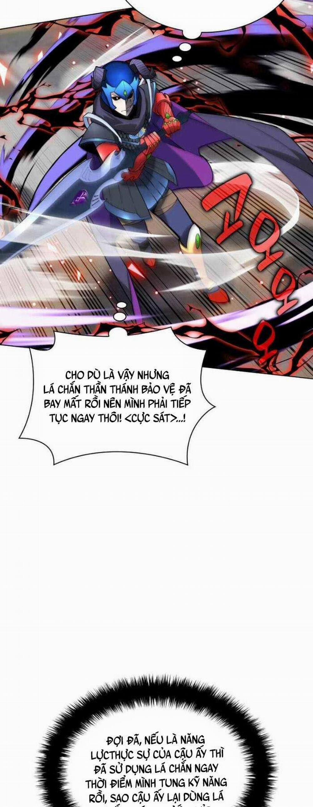 Thợ Rèn Huyền Thoại 226 trang 51