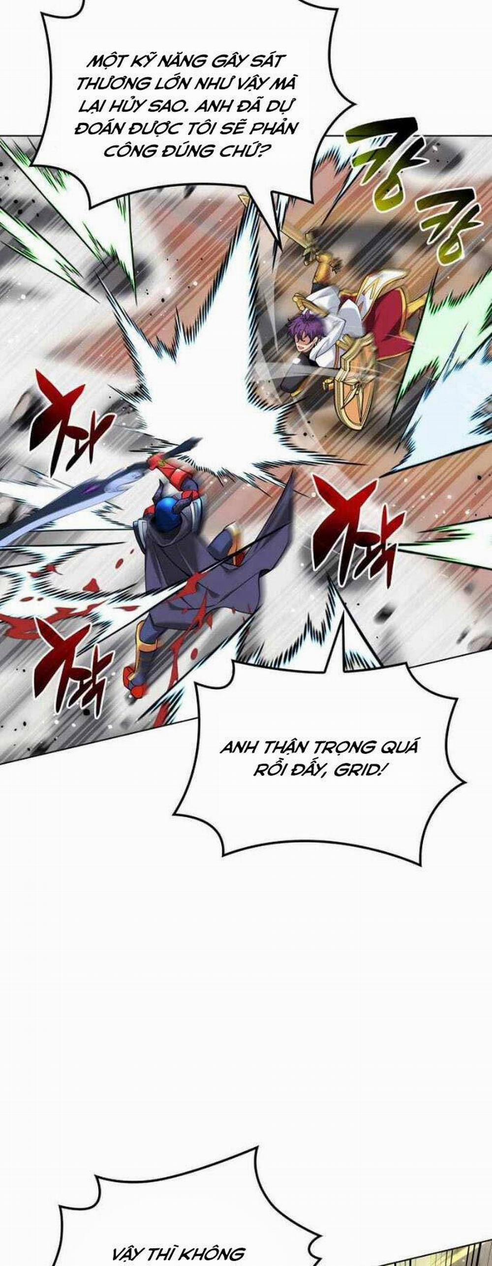 Thợ Rèn Huyền Thoại 226 trang 53