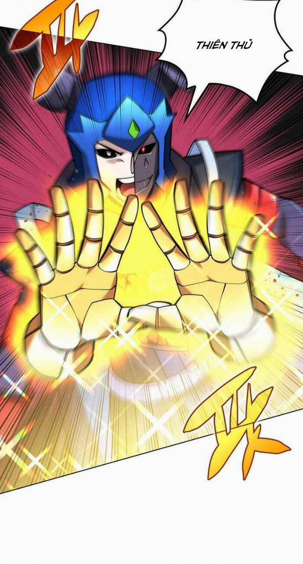 Thợ Rèn Huyền Thoại 226 trang 55