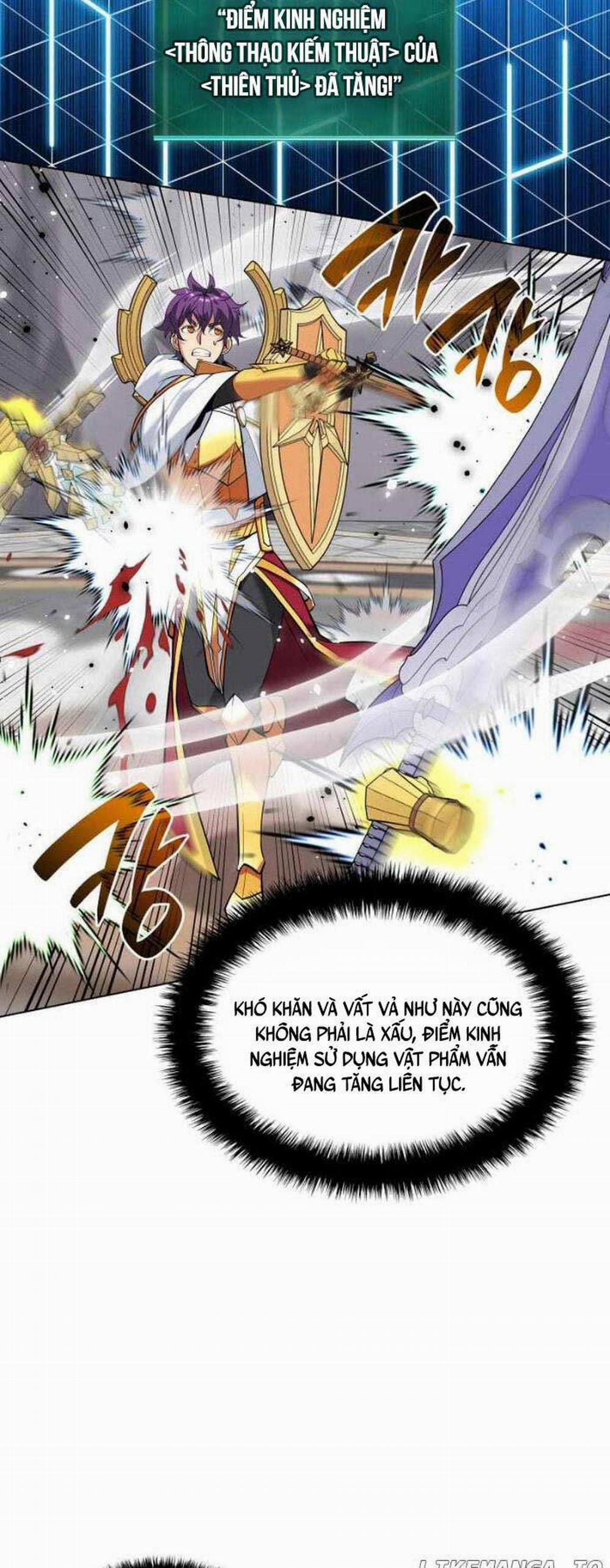 Thợ Rèn Huyền Thoại 226 trang 64