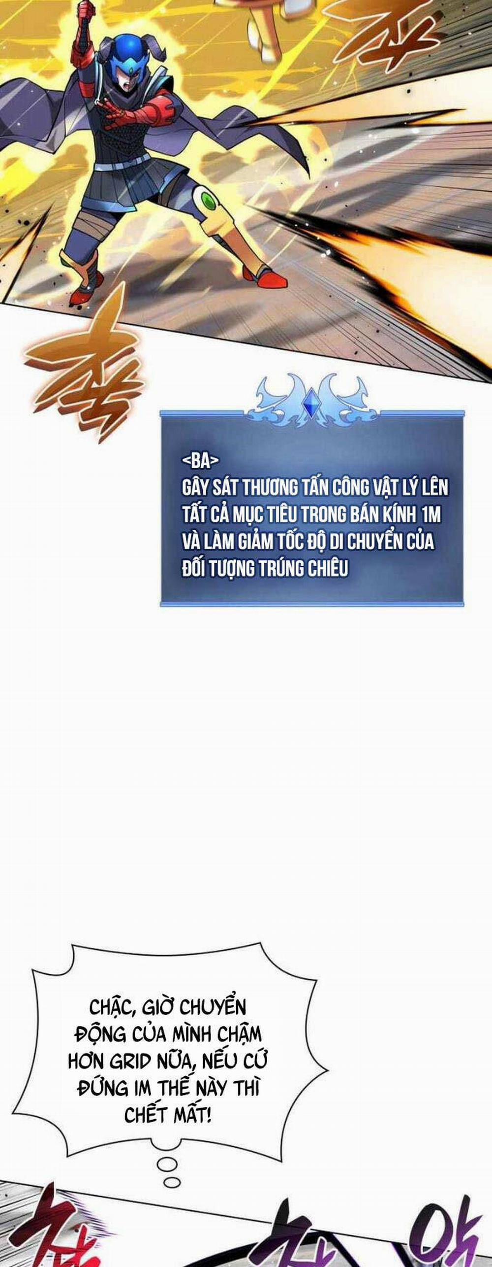 Thợ Rèn Huyền Thoại 226 trang 72