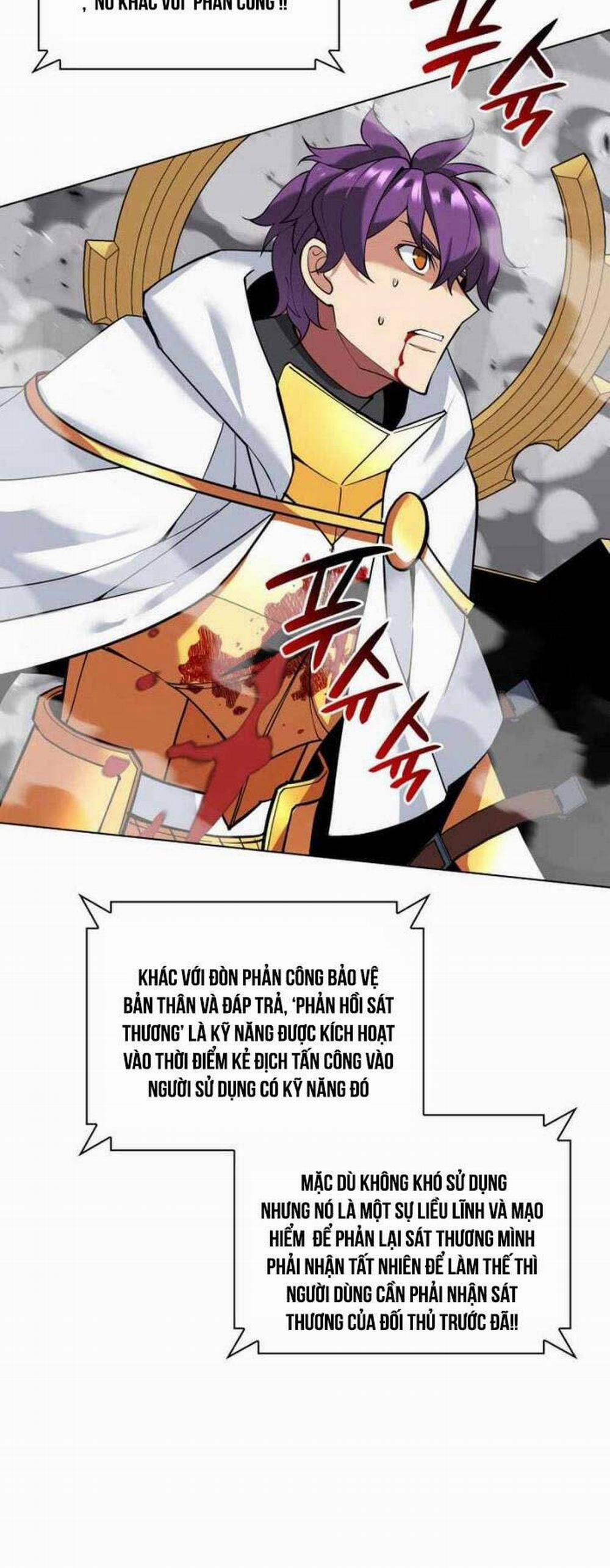 Thợ Rèn Huyền Thoại 226 trang 79