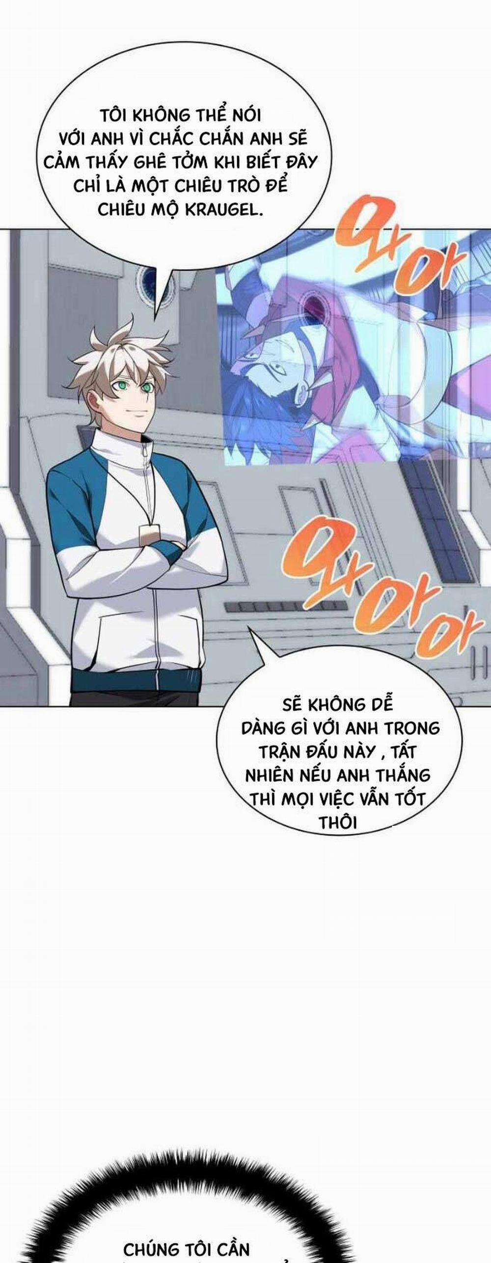 Thợ Rèn Huyền Thoại 226 trang 8