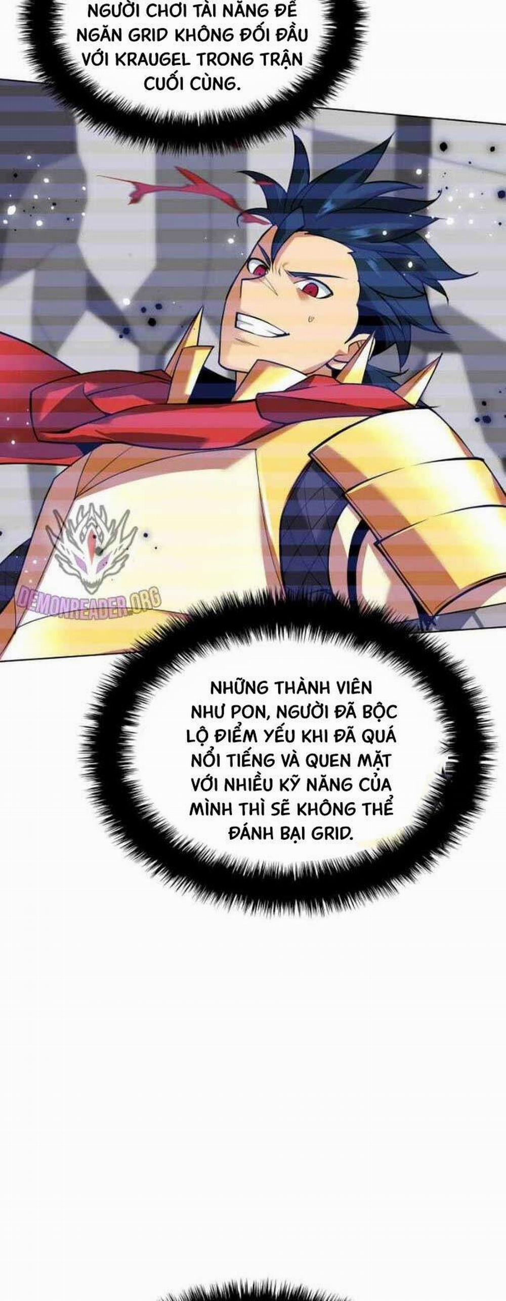 Thợ Rèn Huyền Thoại 226 trang 9