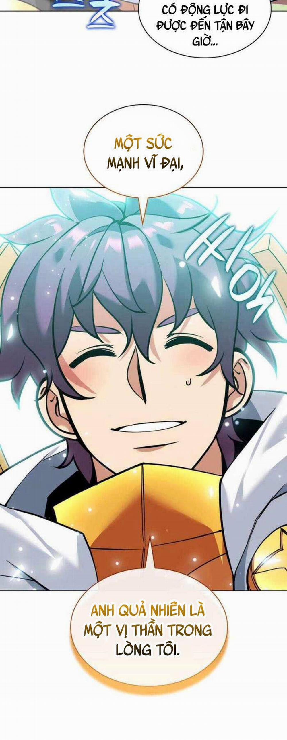 Thợ Rèn Huyền Thoại 226 trang 95