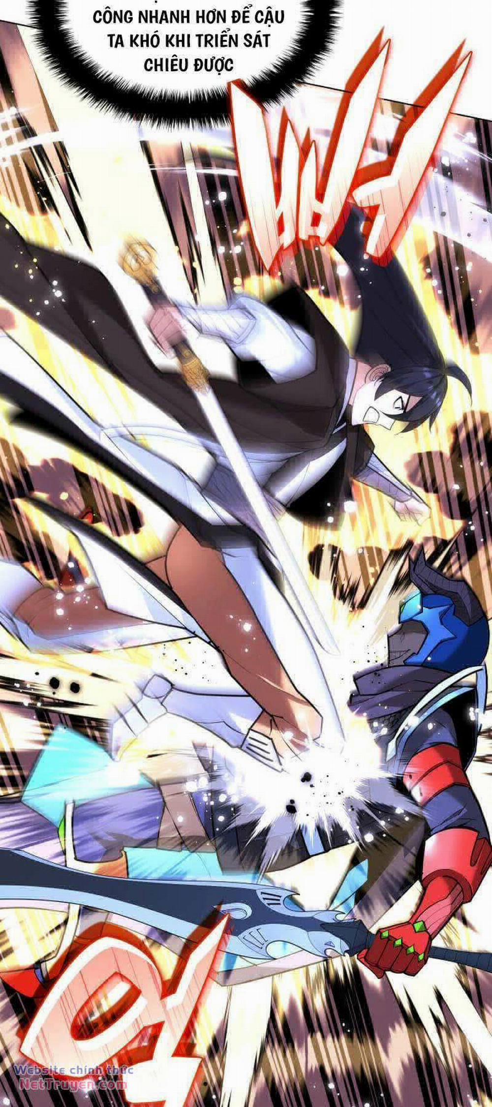Thợ Rèn Huyền Thoại 227 trang 101
