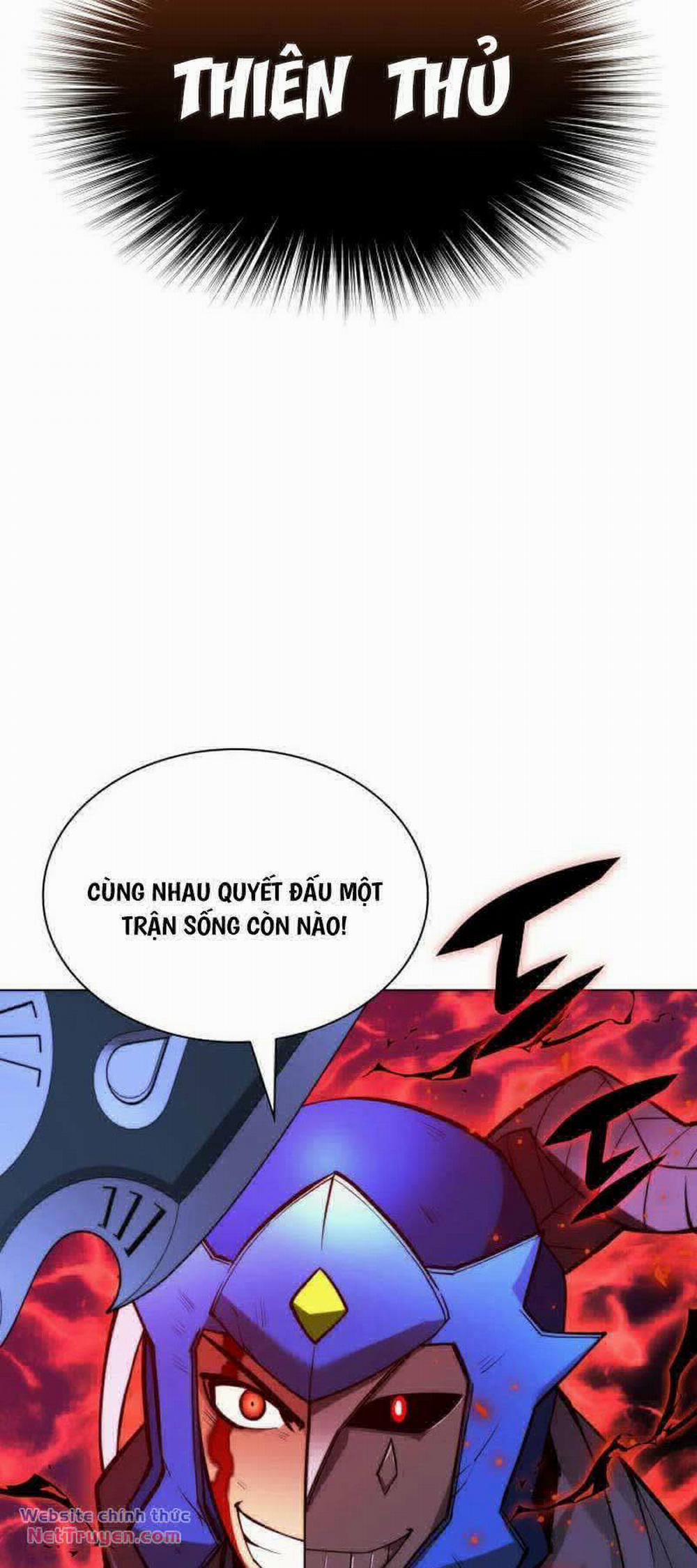 Thợ Rèn Huyền Thoại 227 trang 105