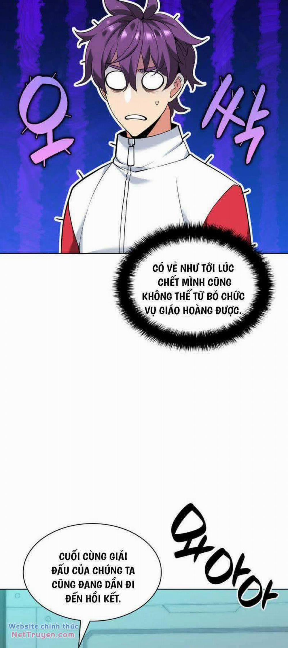 Thợ Rèn Huyền Thoại 227 trang 11