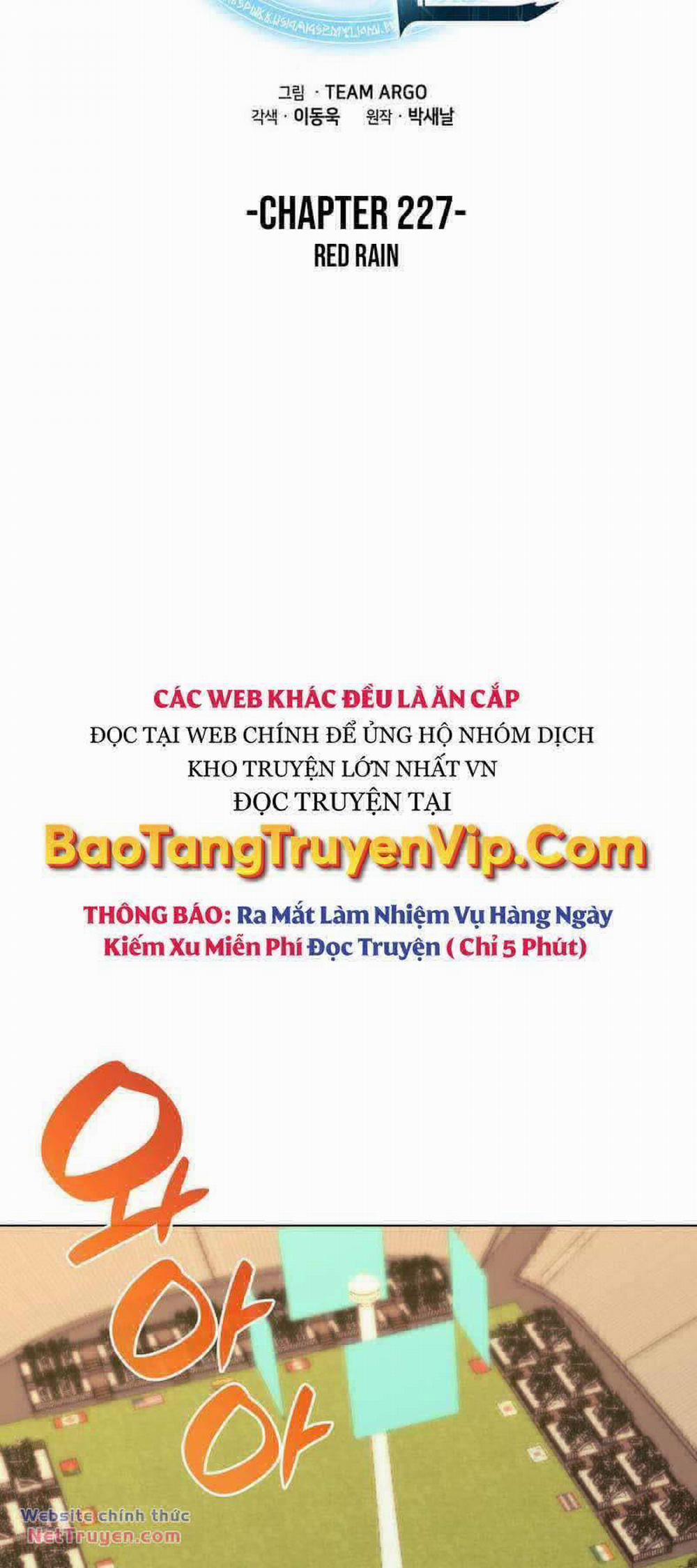 Thợ Rèn Huyền Thoại 227 trang 18