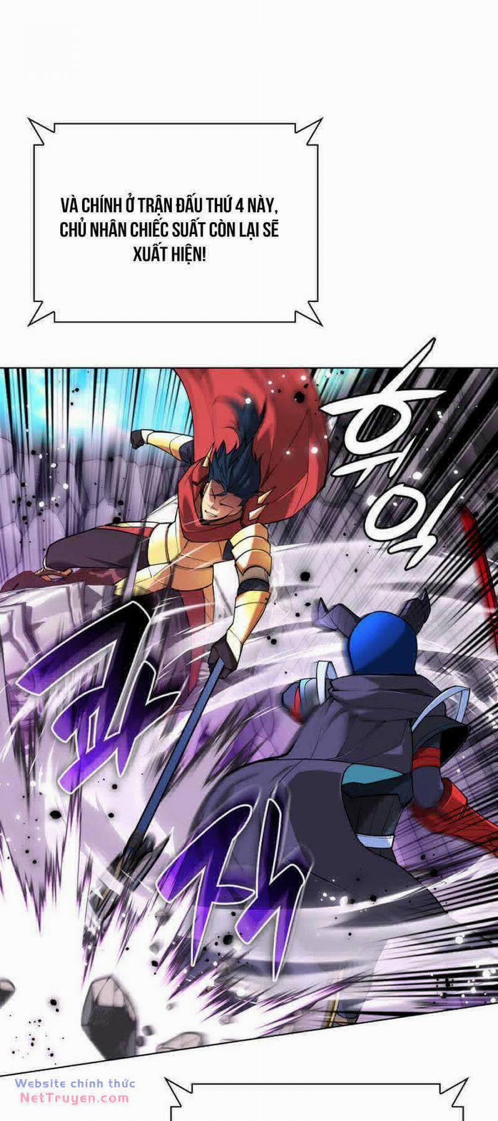 Thợ Rèn Huyền Thoại 227 trang 21