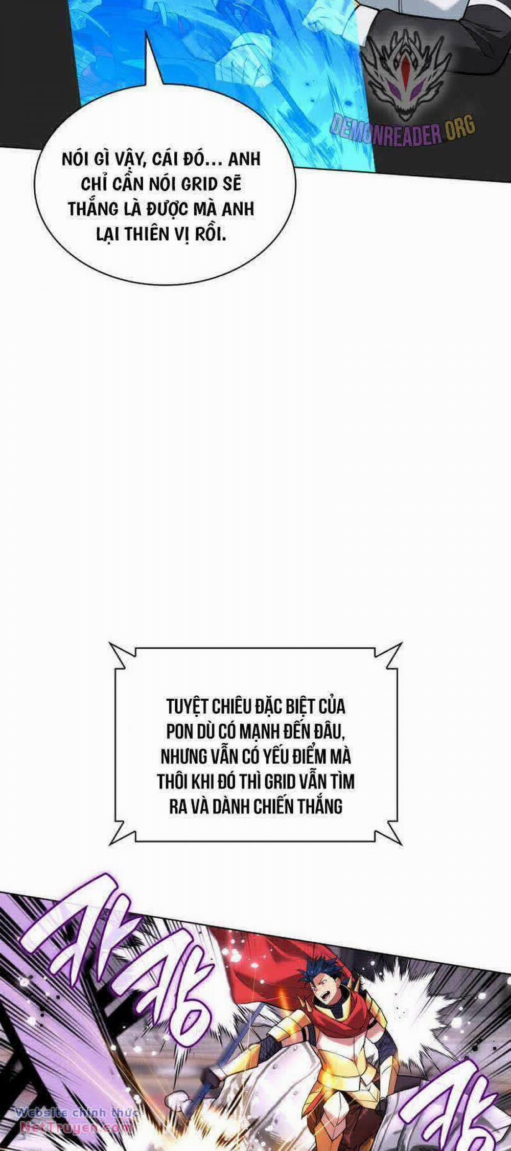 Thợ Rèn Huyền Thoại 227 trang 23