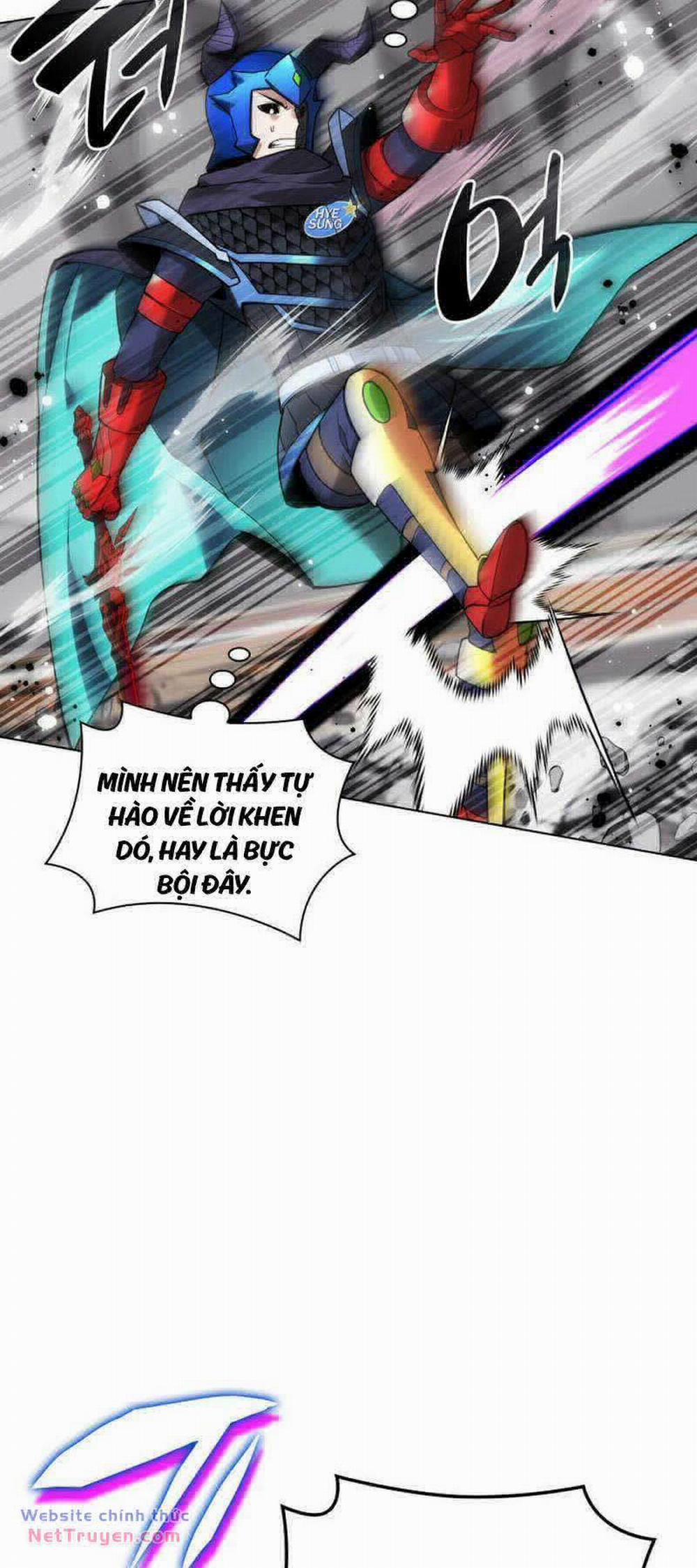 Thợ Rèn Huyền Thoại 227 trang 25
