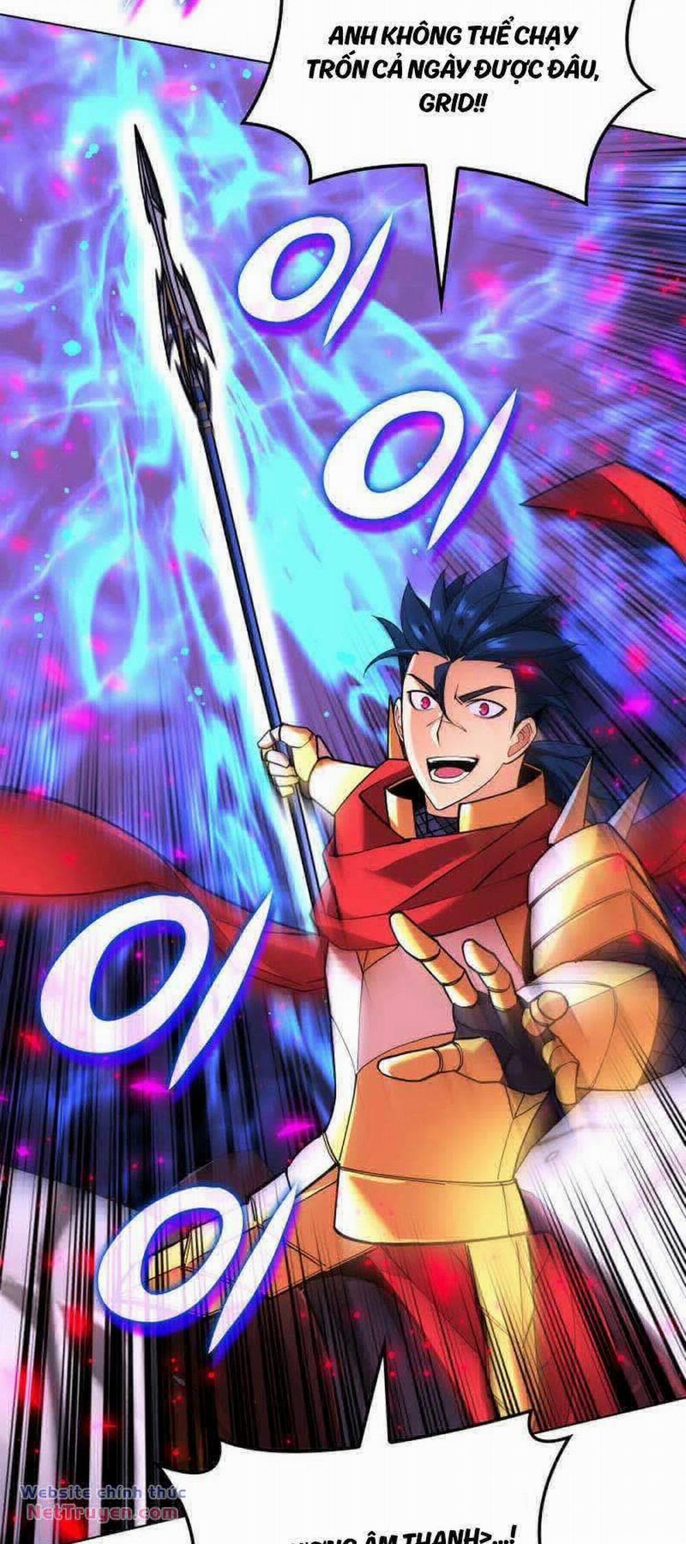 Thợ Rèn Huyền Thoại 227 trang 26