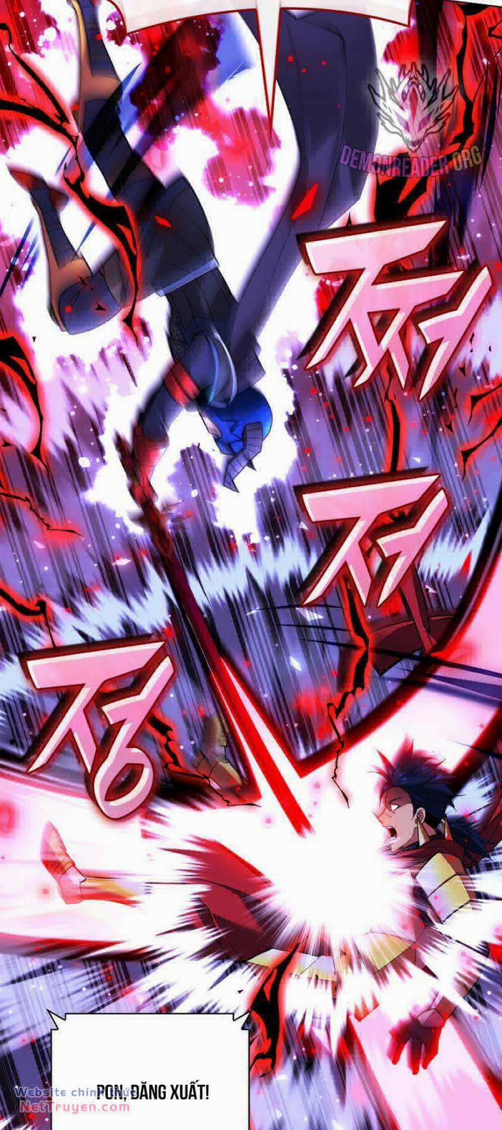 Thợ Rèn Huyền Thoại 227 trang 32