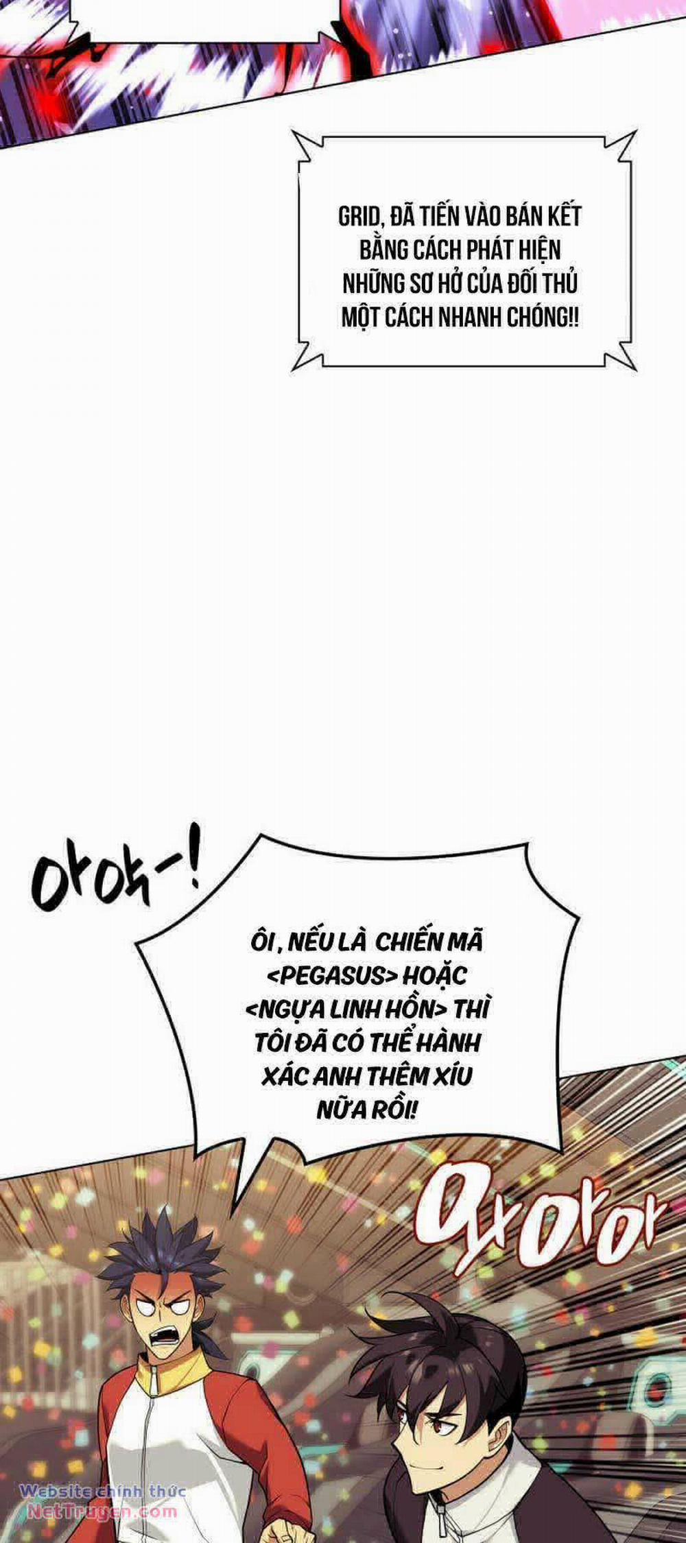 Thợ Rèn Huyền Thoại 227 trang 33