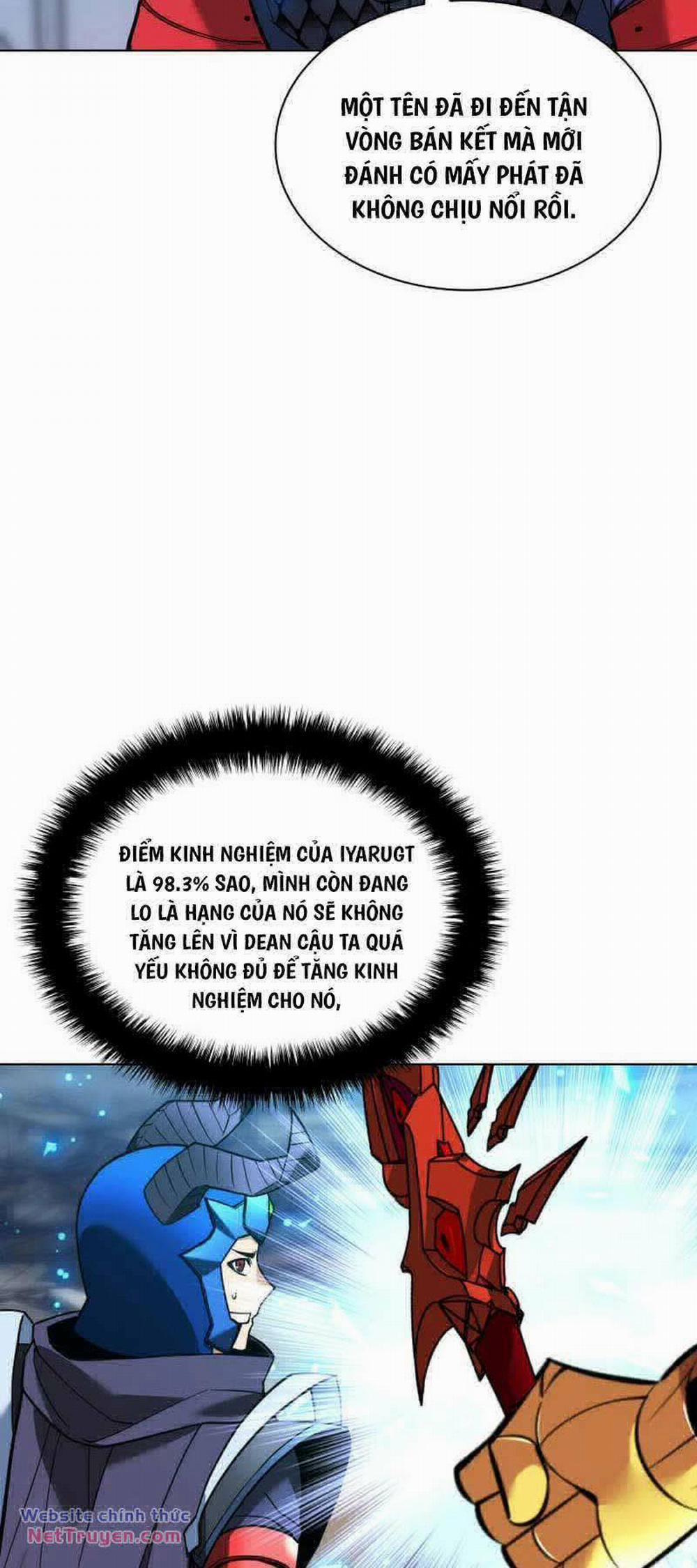 Thợ Rèn Huyền Thoại 227 trang 41