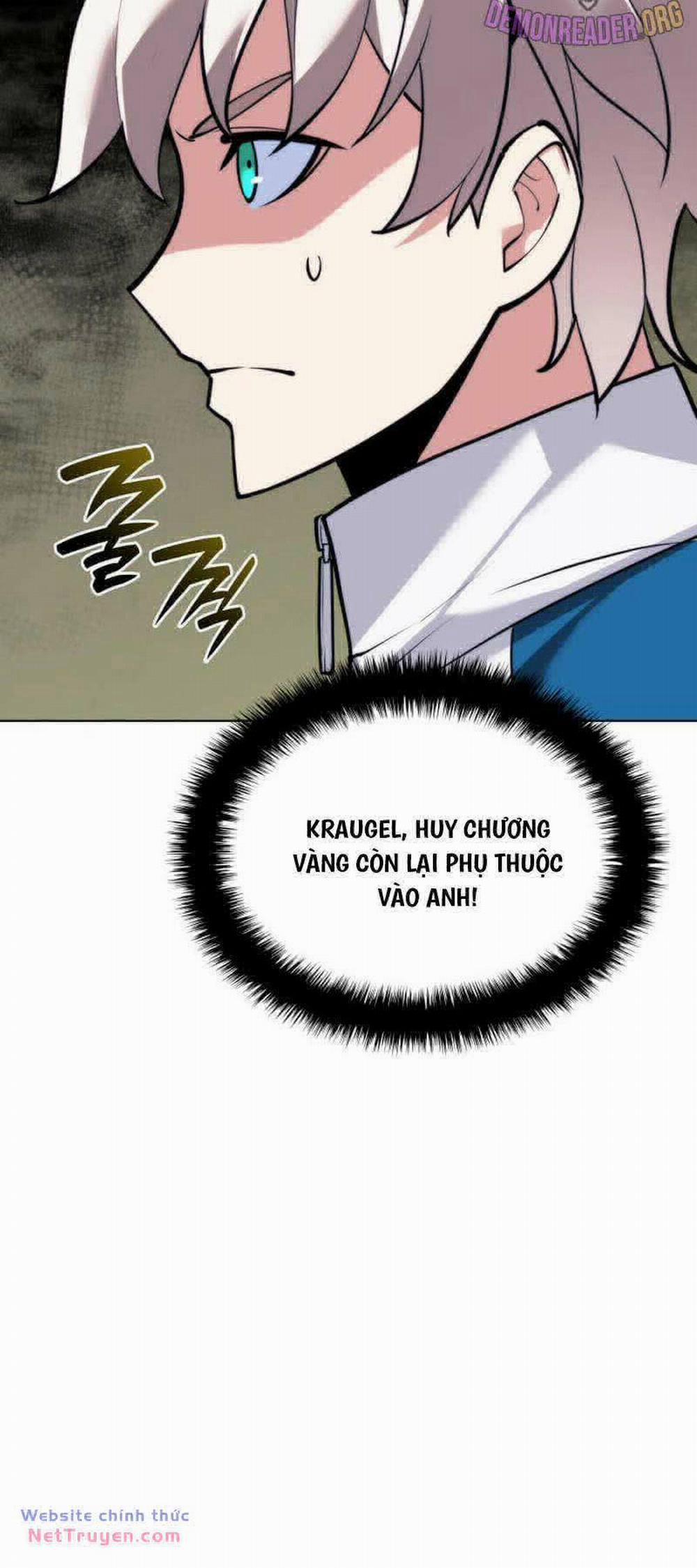 Thợ Rèn Huyền Thoại 227 trang 44