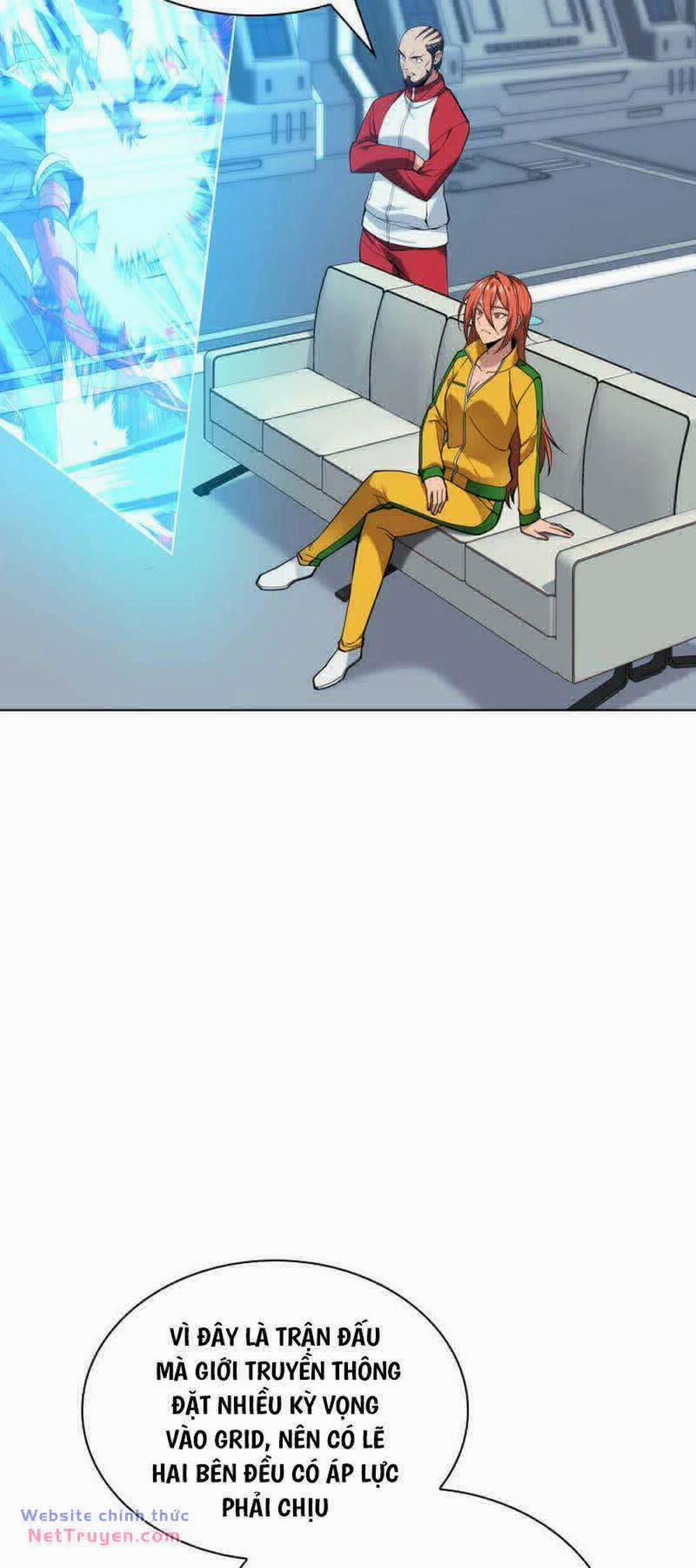 Thợ Rèn Huyền Thoại 227 trang 47