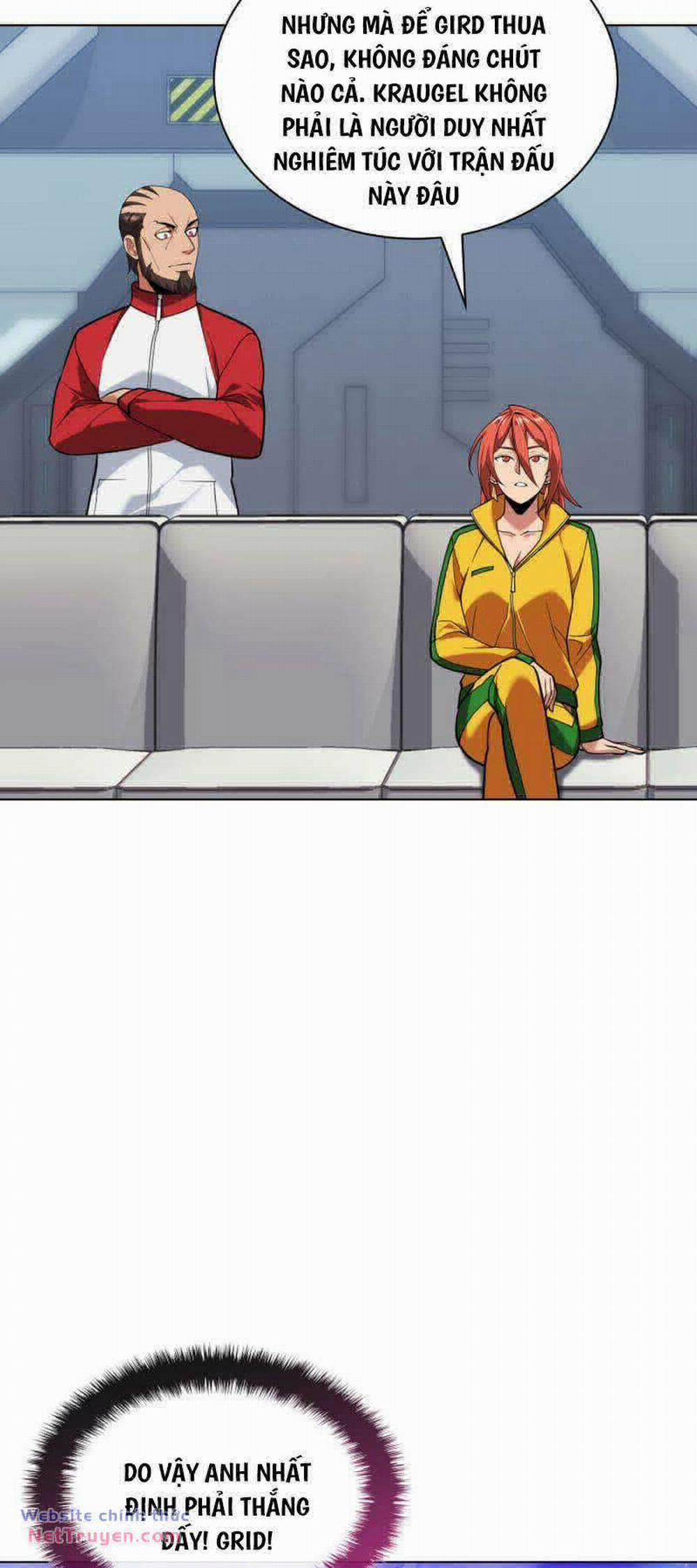 Thợ Rèn Huyền Thoại 227 trang 48