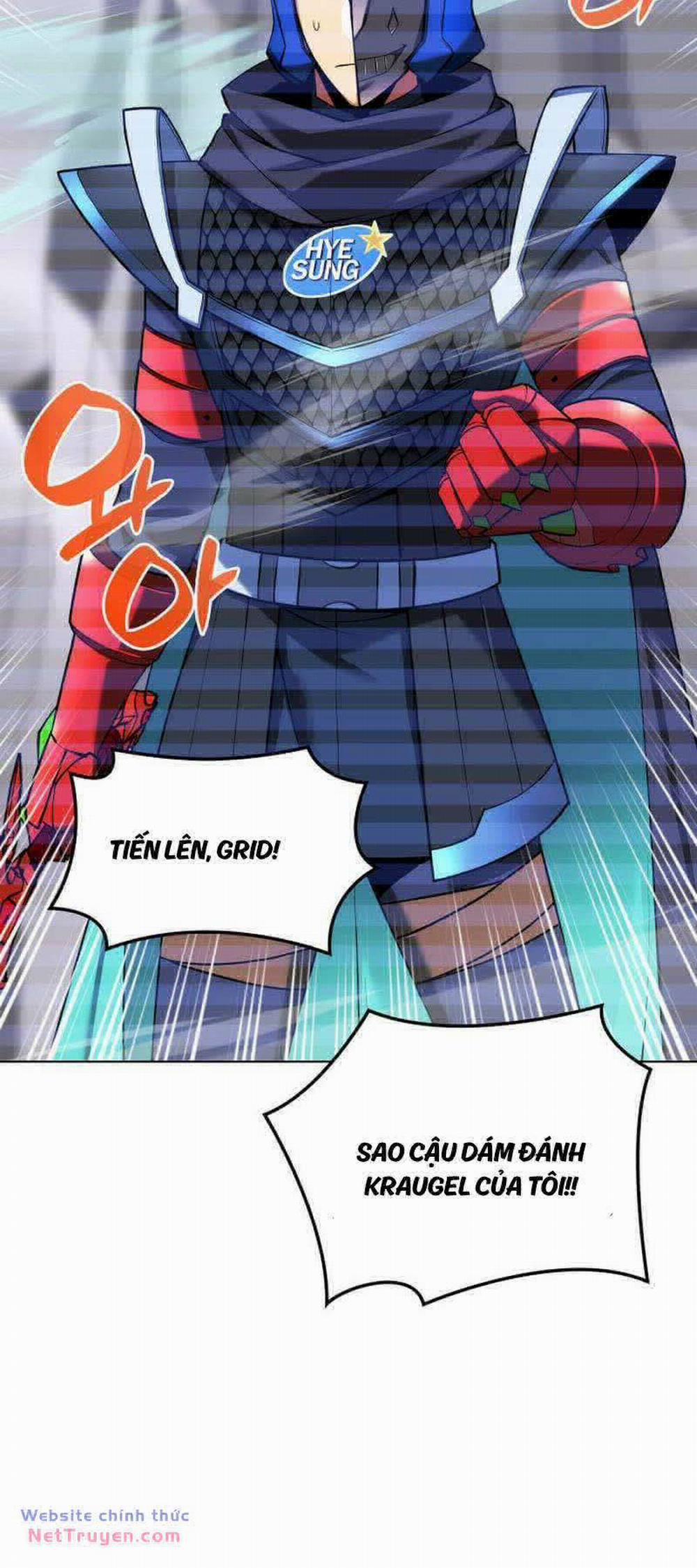 Thợ Rèn Huyền Thoại 227 trang 61