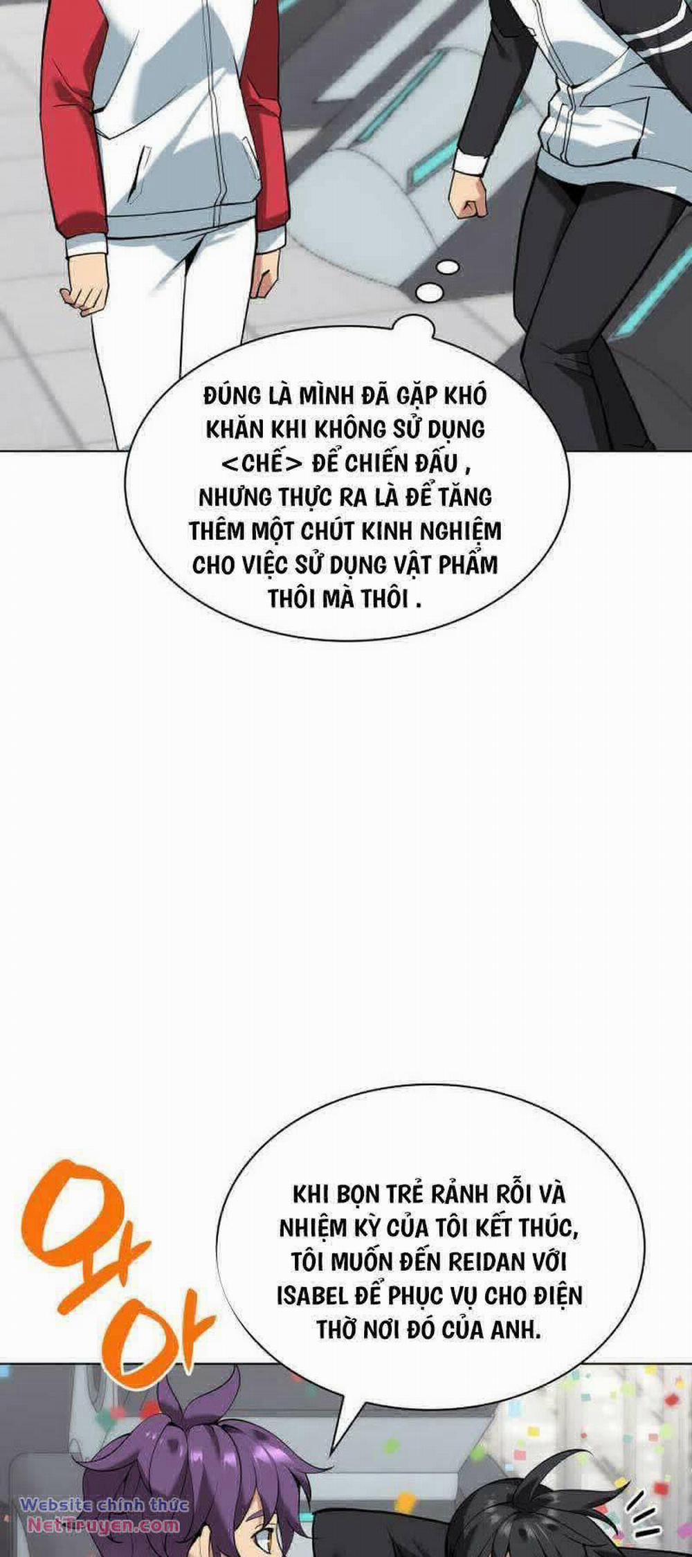 Thợ Rèn Huyền Thoại 227 trang 8