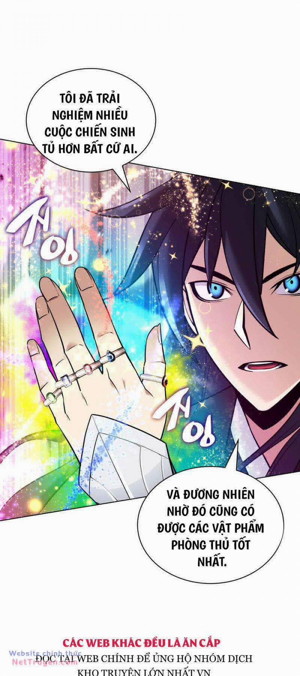 Thợ Rèn Huyền Thoại 227 trang 81