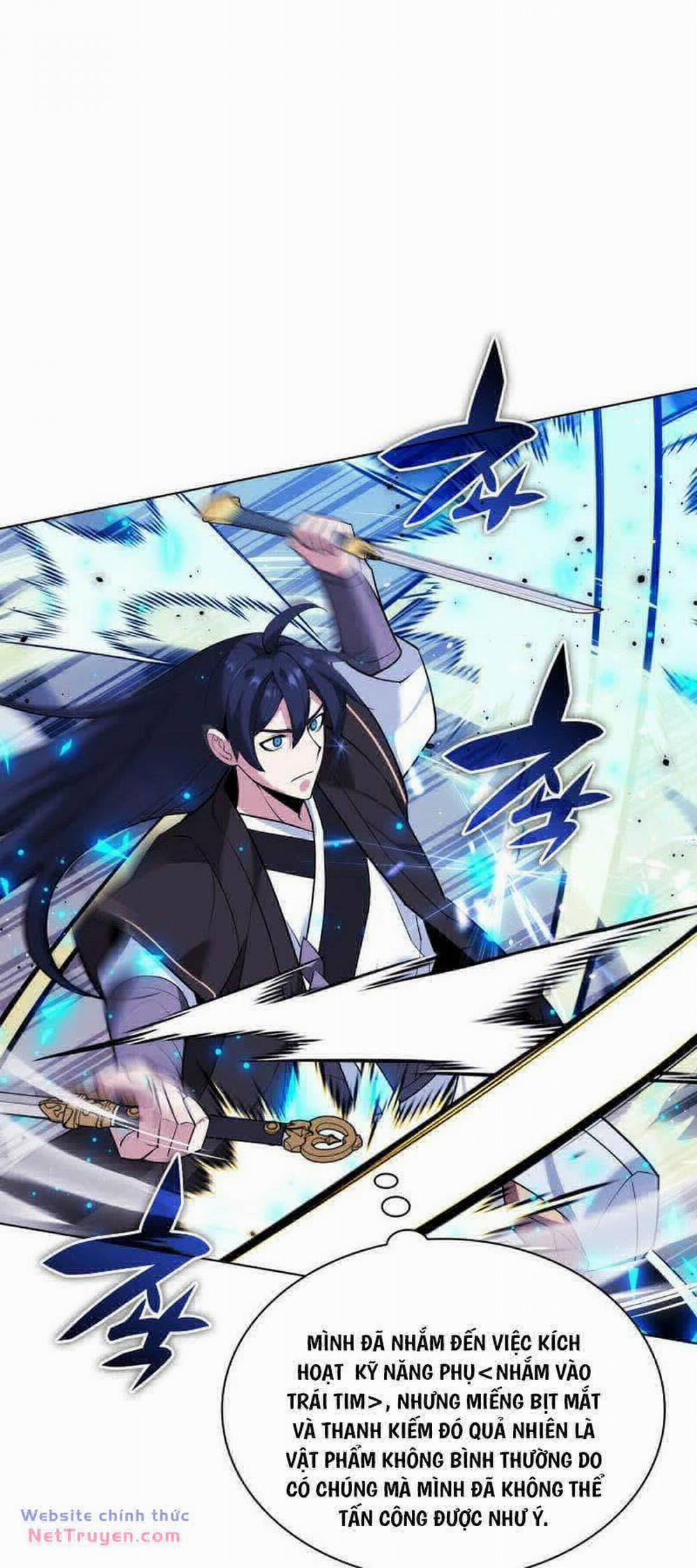 Thợ Rèn Huyền Thoại 227 trang 87