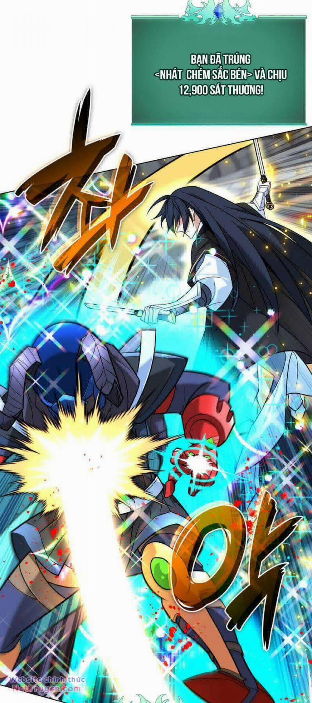 Thợ Rèn Huyền Thoại 227 trang 92