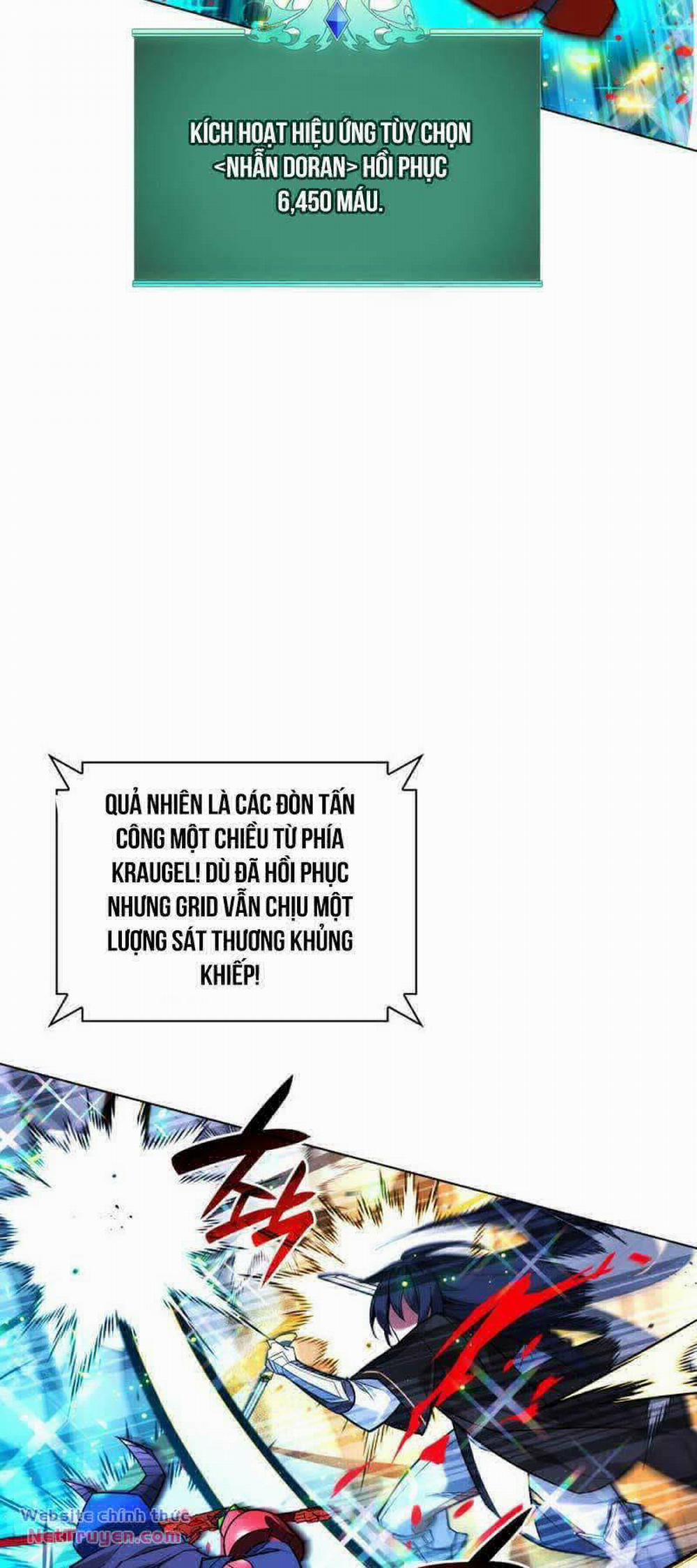 Thợ Rèn Huyền Thoại 227 trang 93