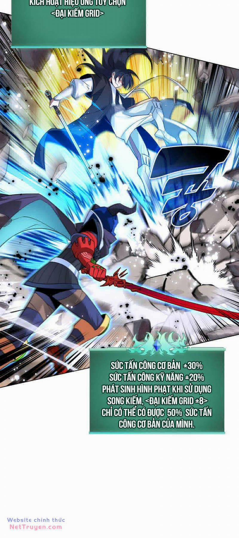 Thợ Rèn Huyền Thoại 227 trang 96