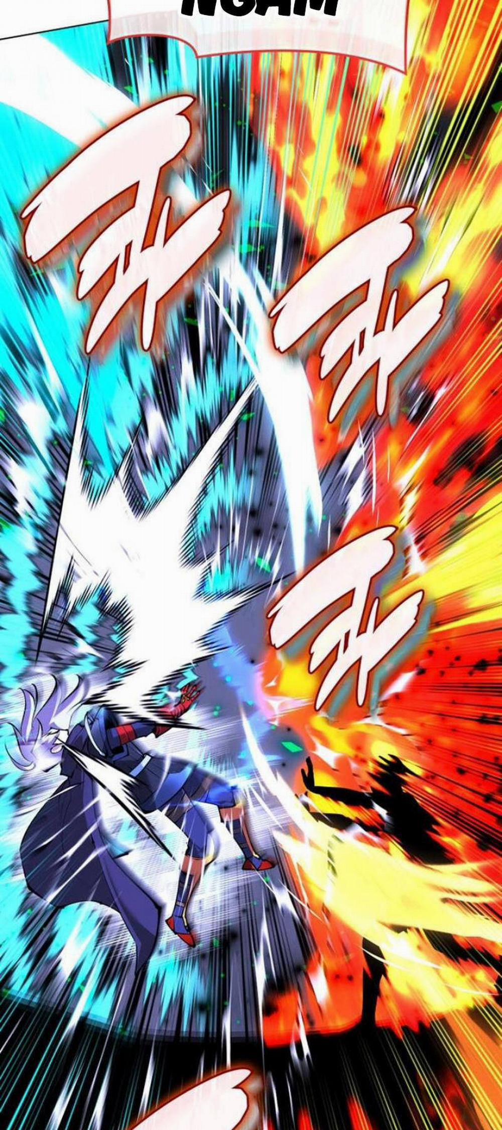 Thợ Rèn Huyền Thoại 228 trang 110