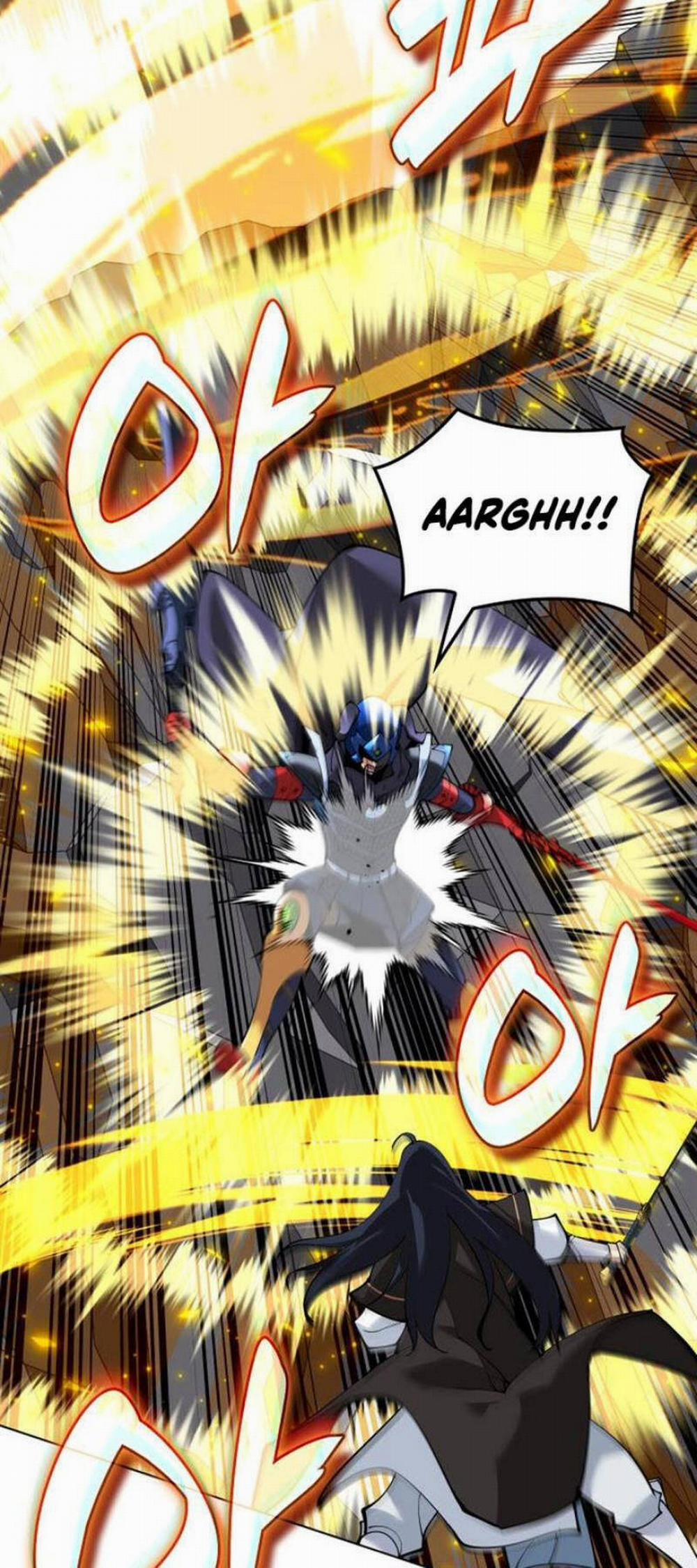 Thợ Rèn Huyền Thoại 228 trang 16