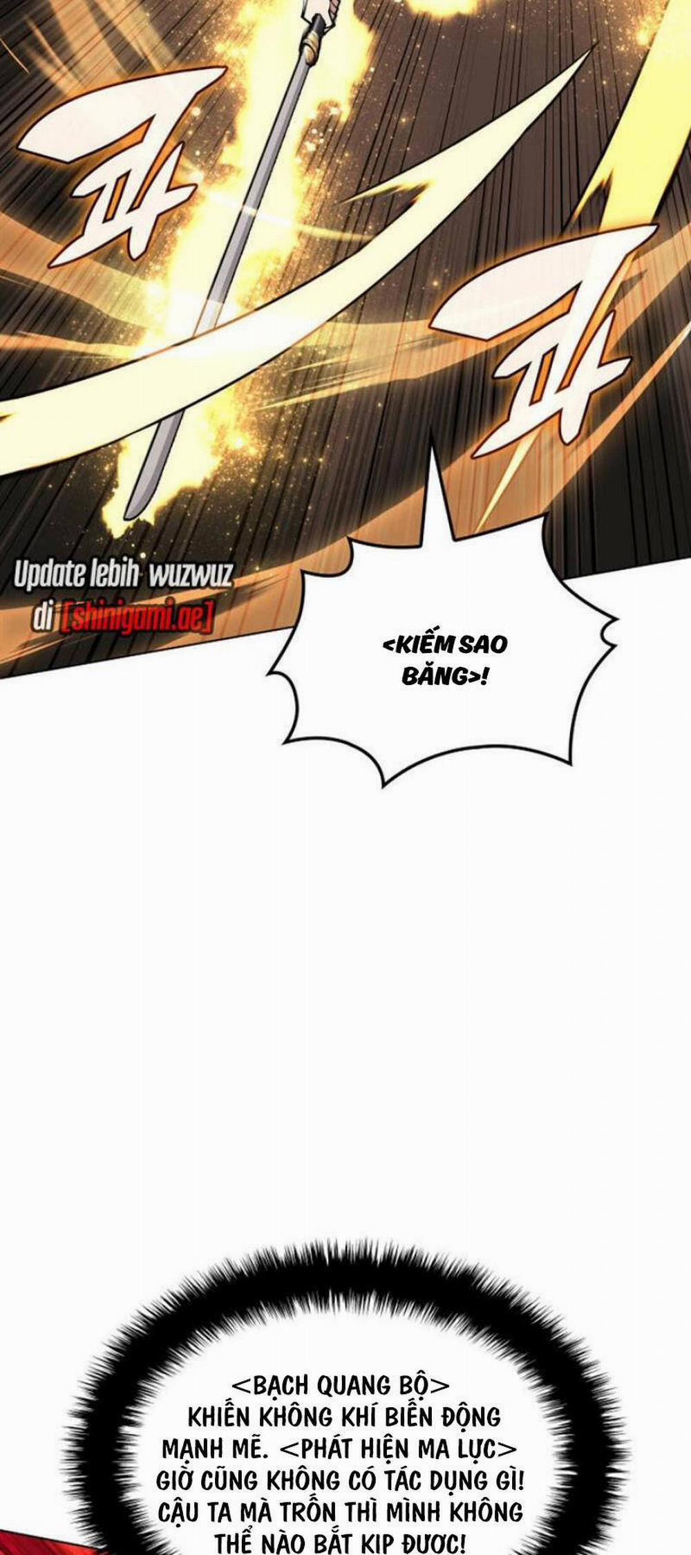 Thợ Rèn Huyền Thoại 228 trang 19
