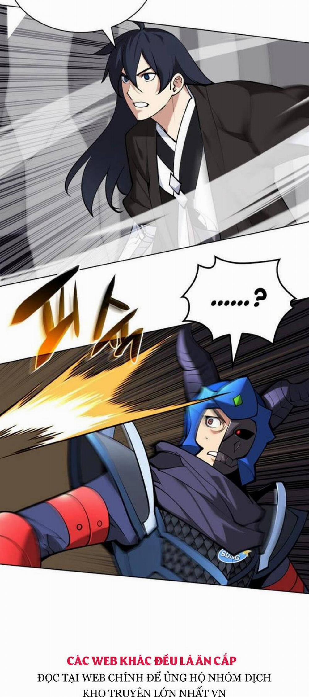 Thợ Rèn Huyền Thoại 228 trang 25