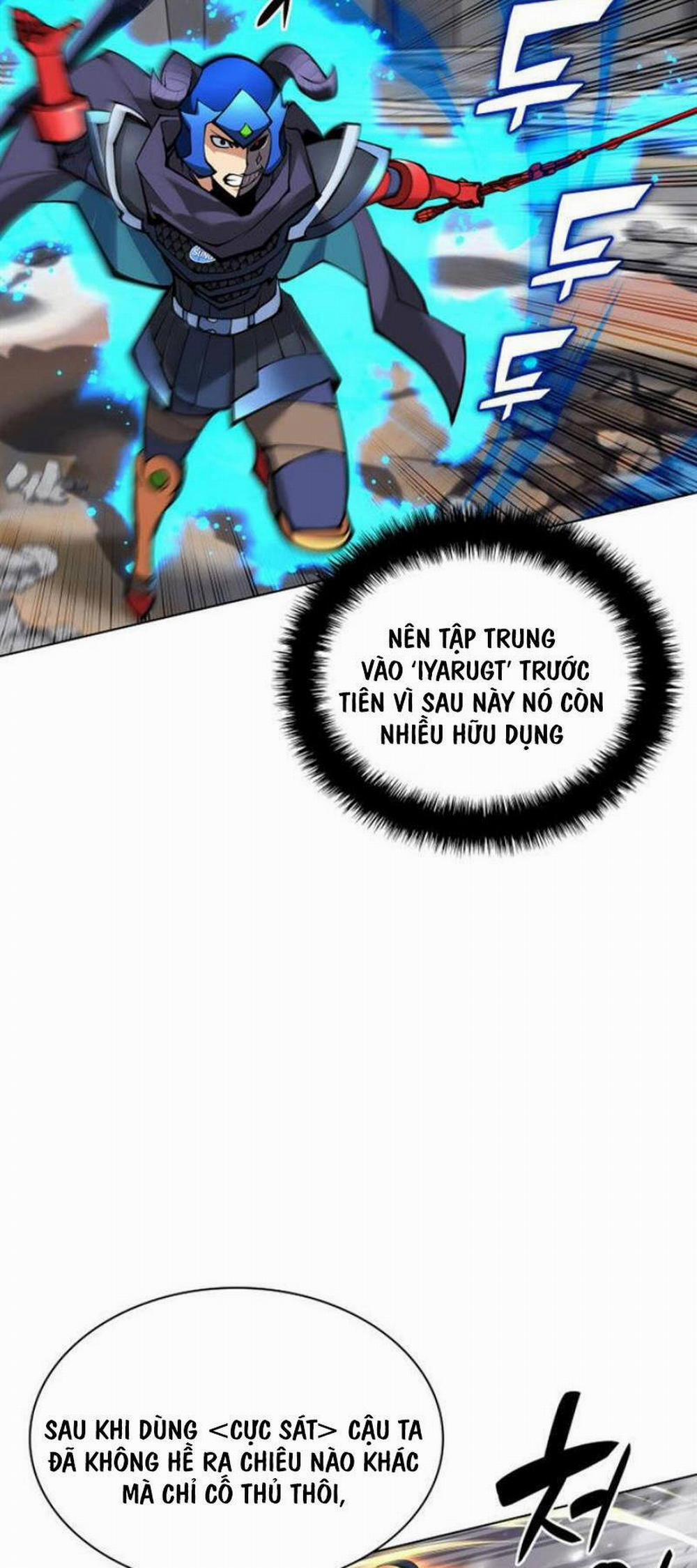 Thợ Rèn Huyền Thoại 228 trang 30