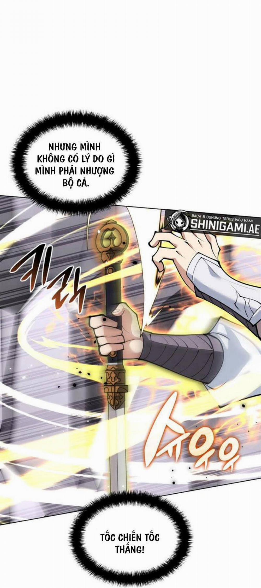 Thợ Rèn Huyền Thoại 228 trang 32