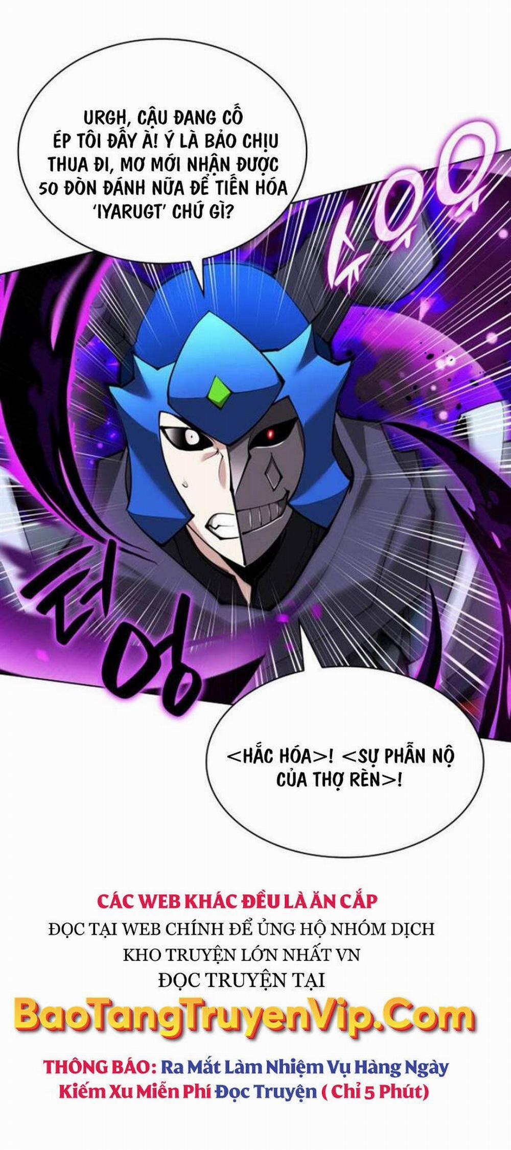 Thợ Rèn Huyền Thoại 228 trang 36