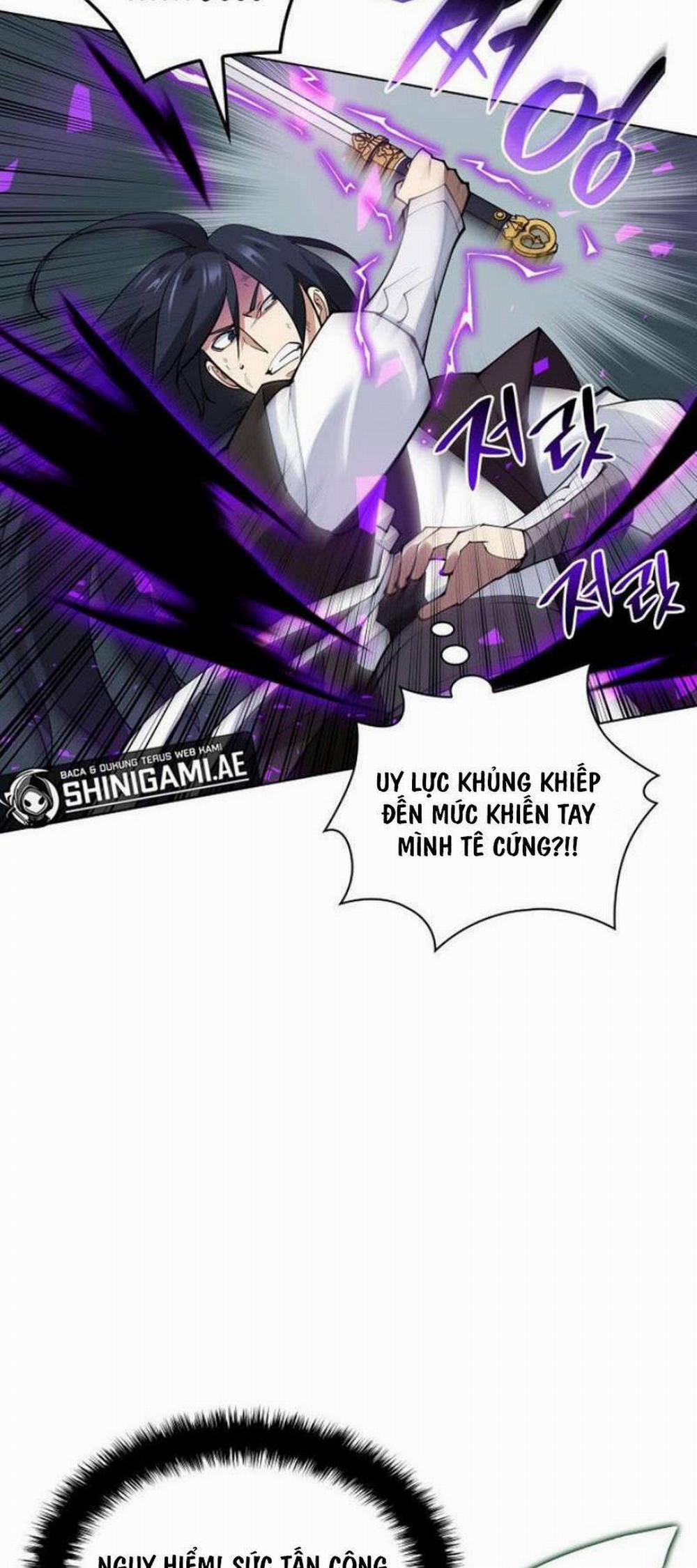 Thợ Rèn Huyền Thoại 228 trang 40