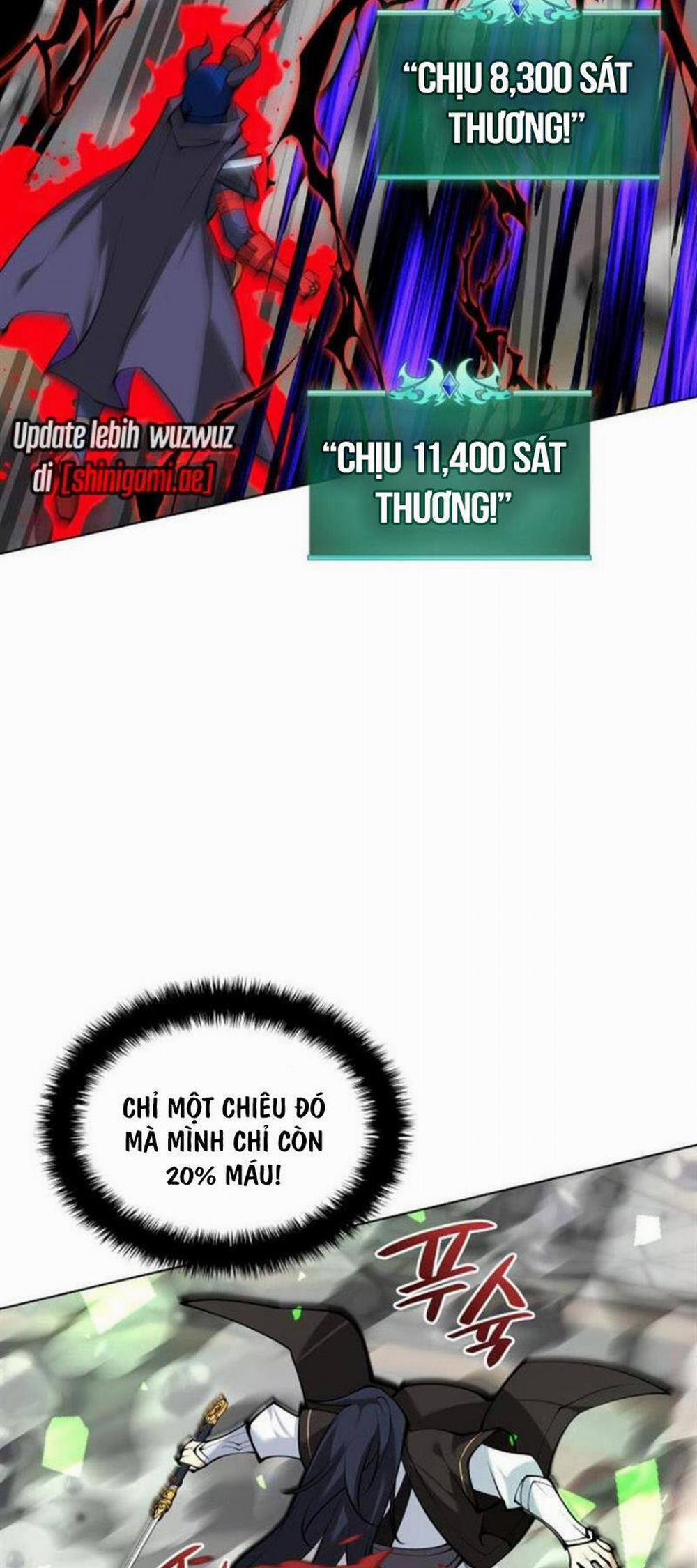 Thợ Rèn Huyền Thoại 228 trang 43