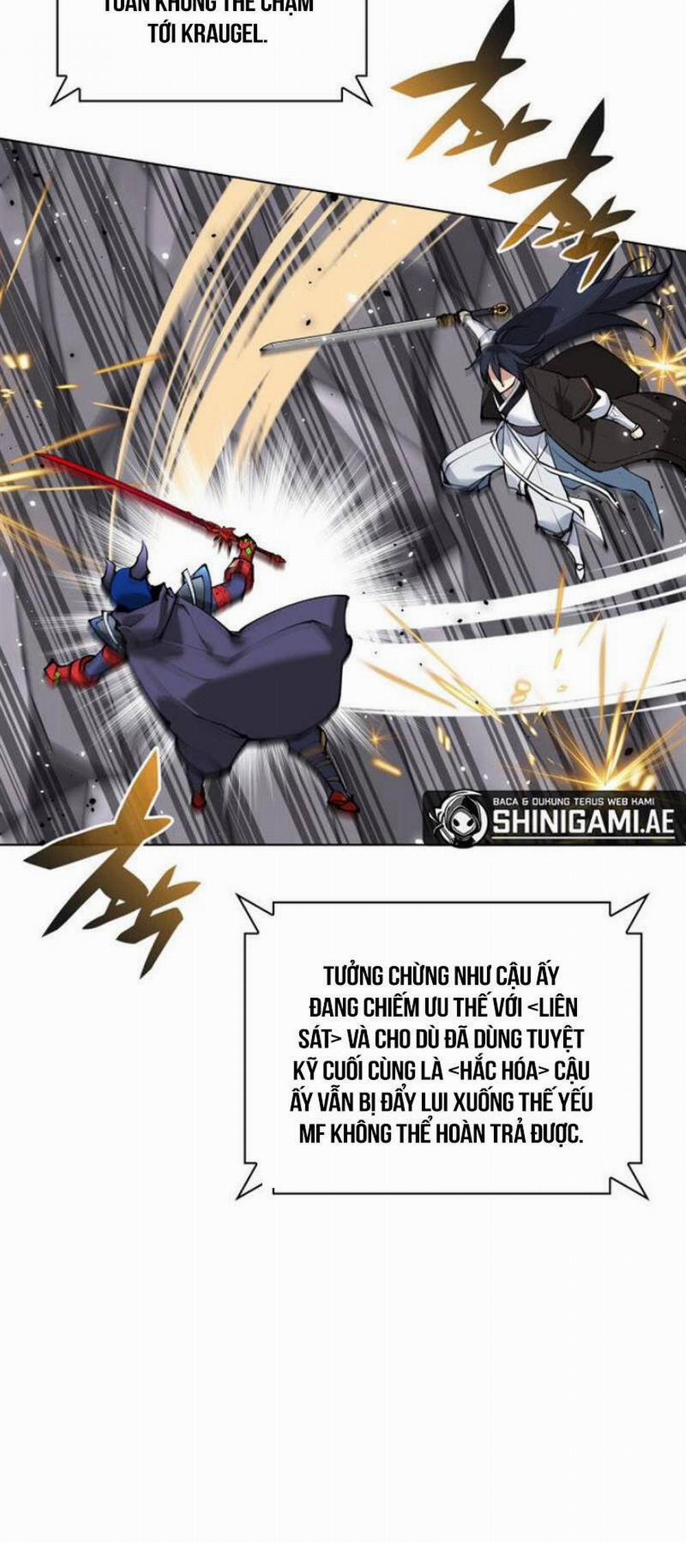 Thợ Rèn Huyền Thoại 228 trang 60