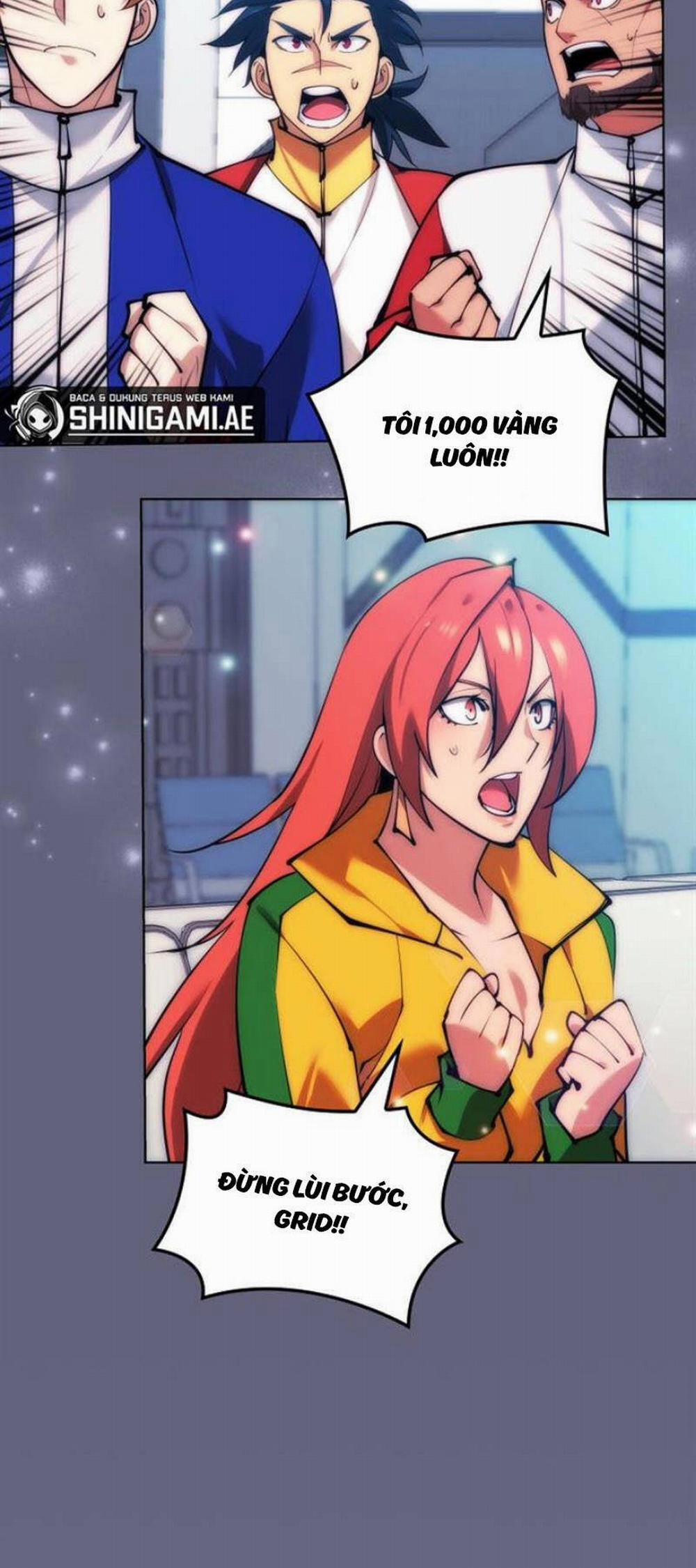 Thợ Rèn Huyền Thoại 228 trang 65