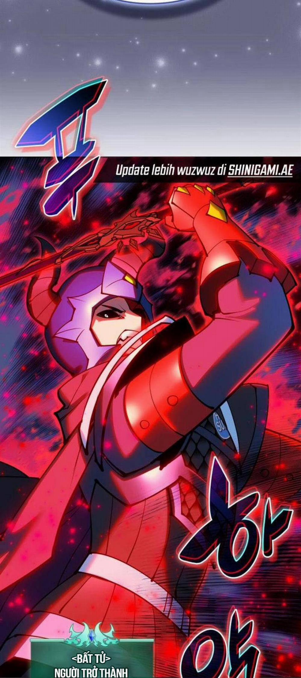 Thợ Rèn Huyền Thoại 228 trang 72