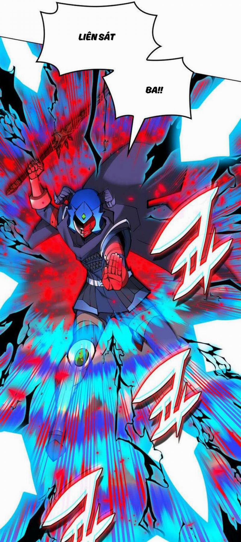 Thợ Rèn Huyền Thoại 228 trang 79