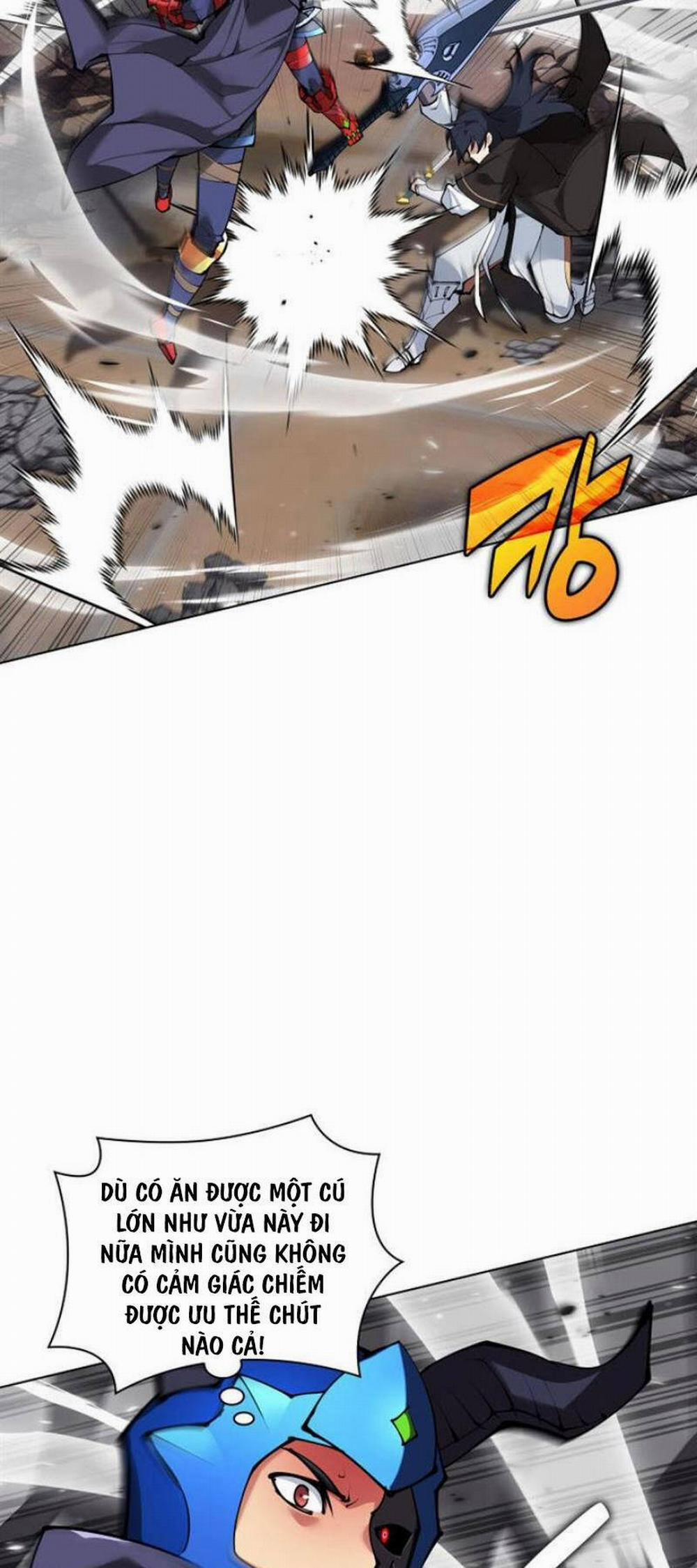 Thợ Rèn Huyền Thoại 228 trang 8