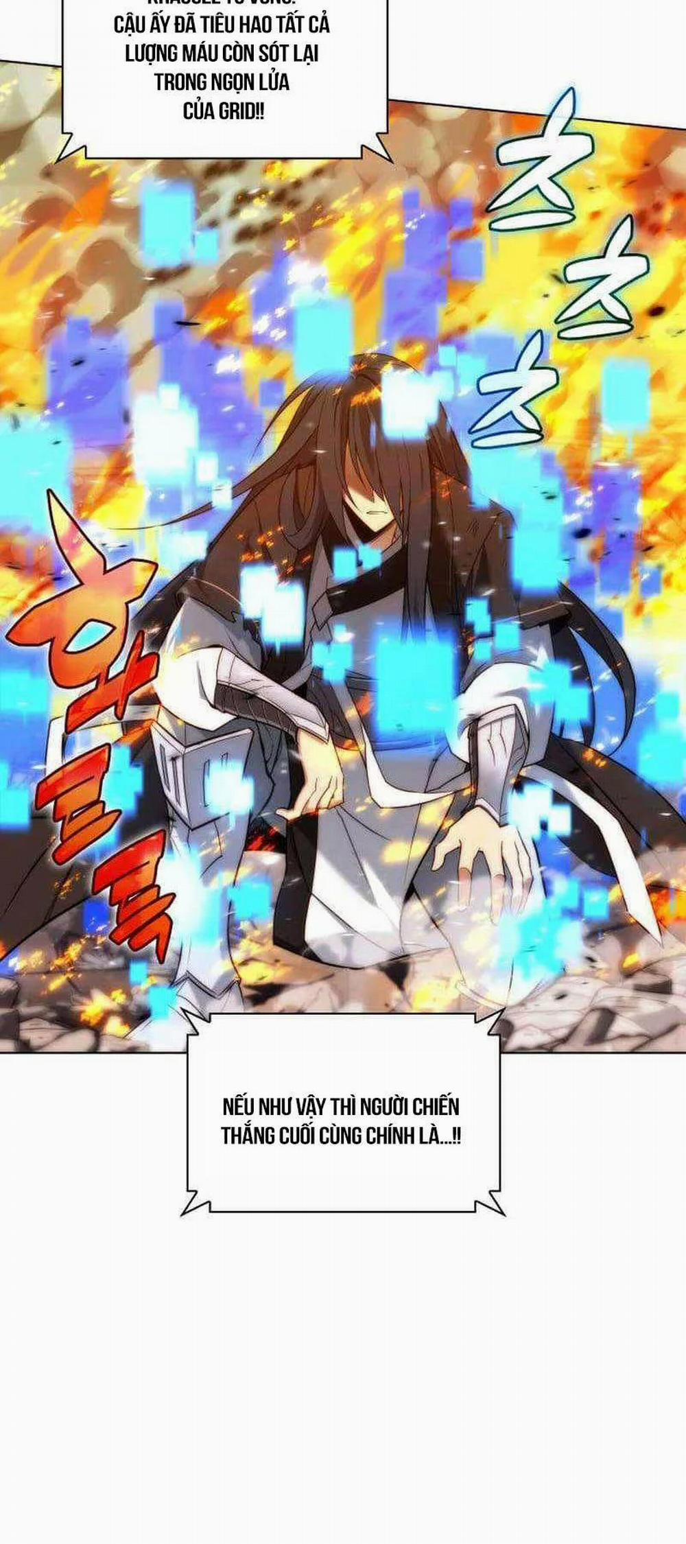 Thợ Rèn Huyền Thoại 229 trang 10