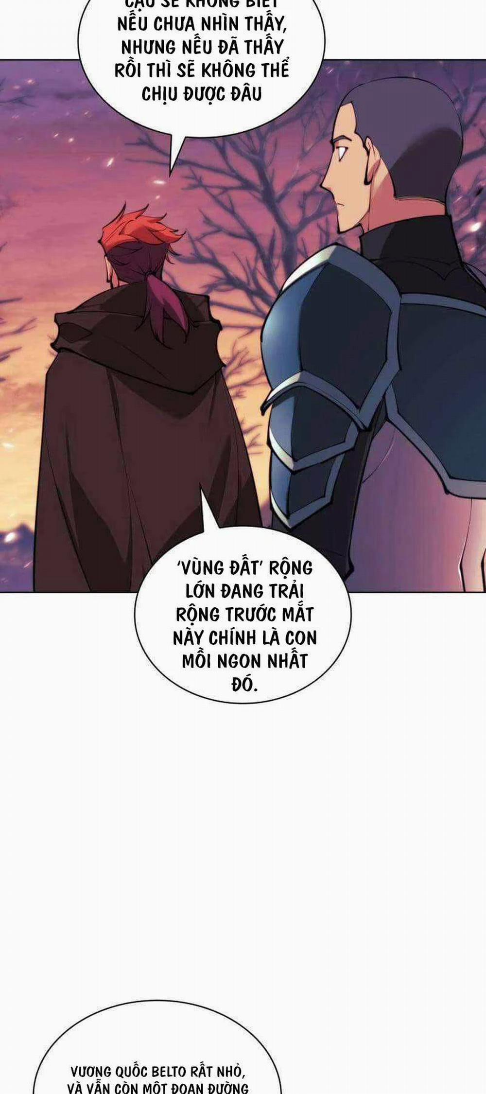 Thợ Rèn Huyền Thoại 229 trang 109