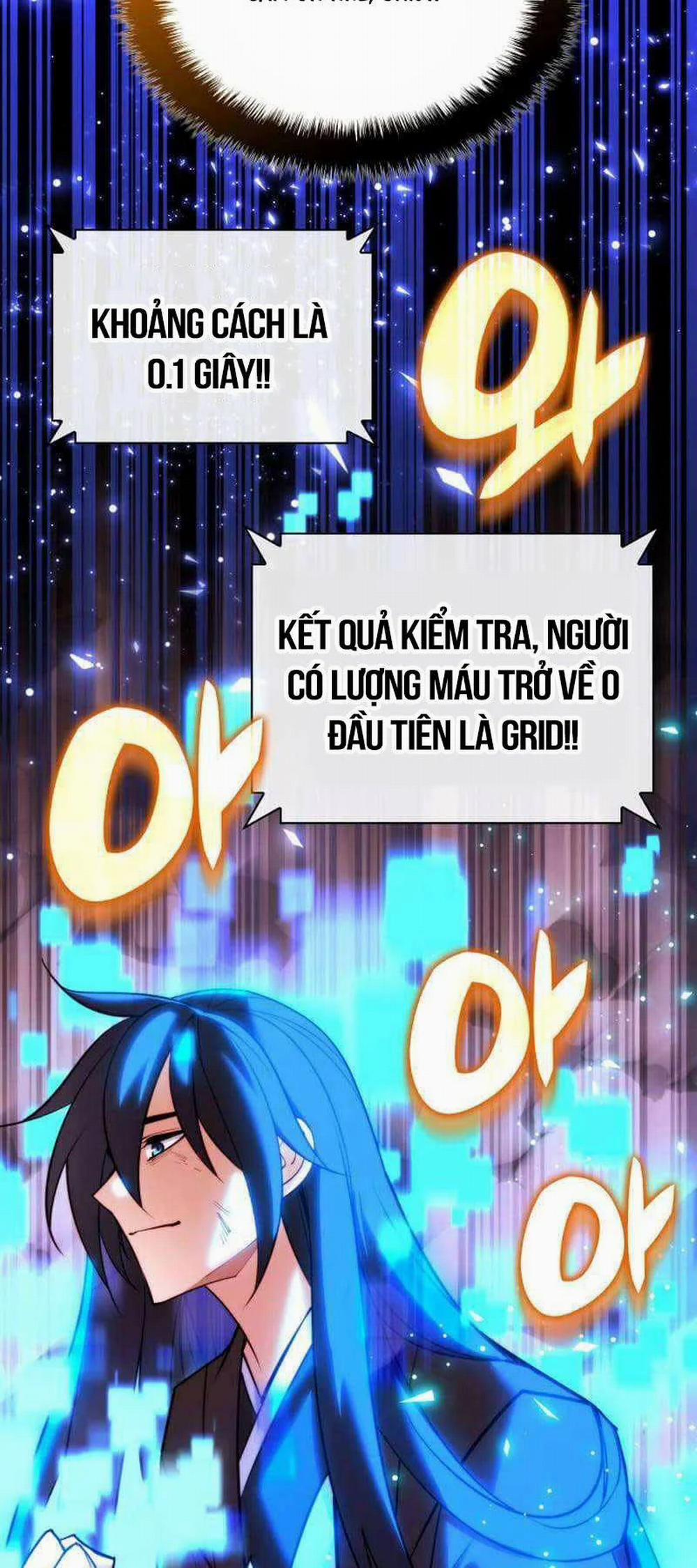 Thợ Rèn Huyền Thoại 229 trang 18