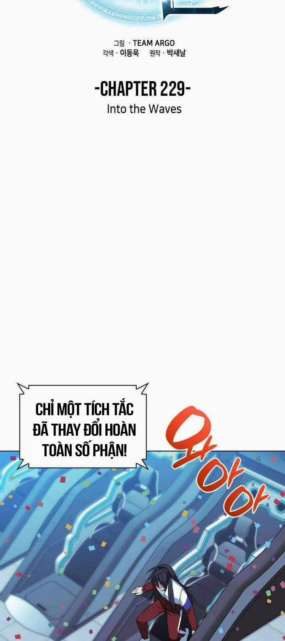 Thợ Rèn Huyền Thoại 229 trang 23