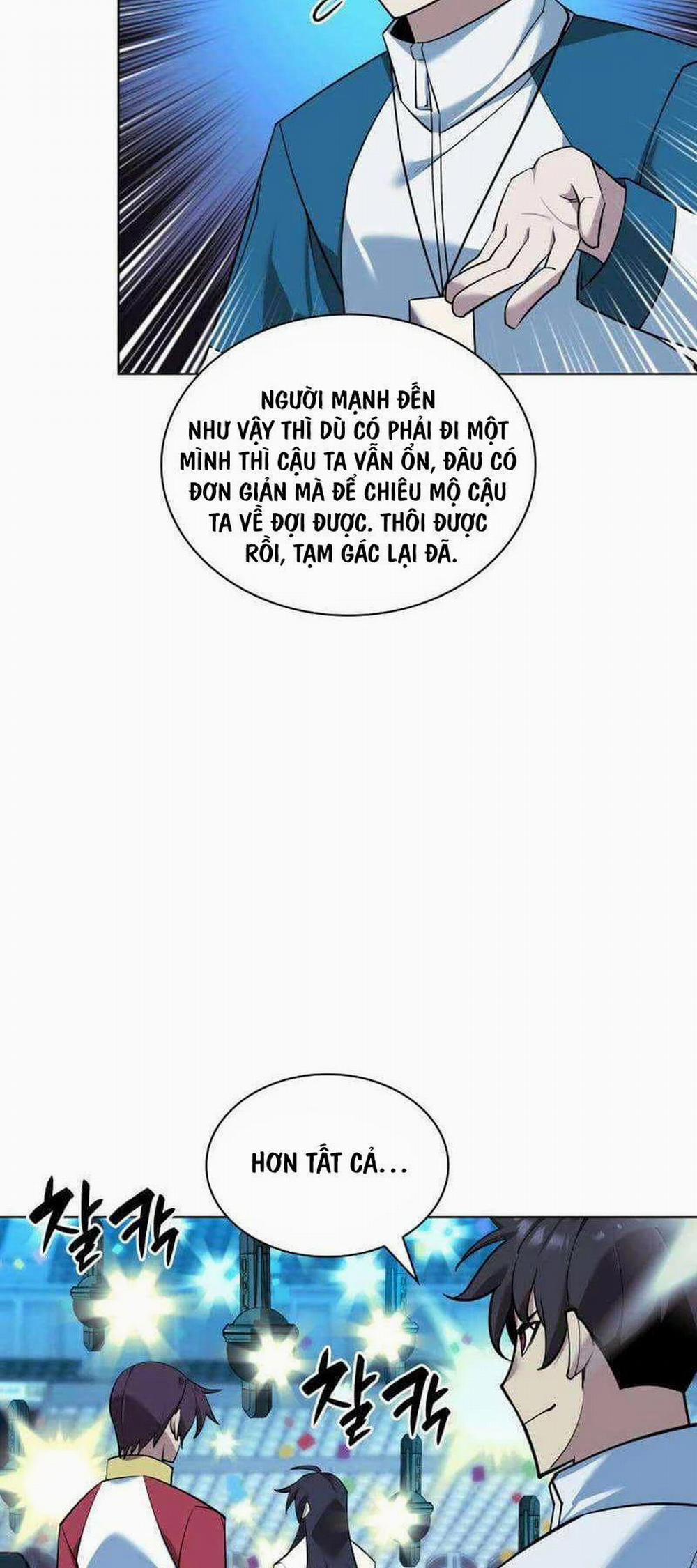 Thợ Rèn Huyền Thoại 229 trang 37