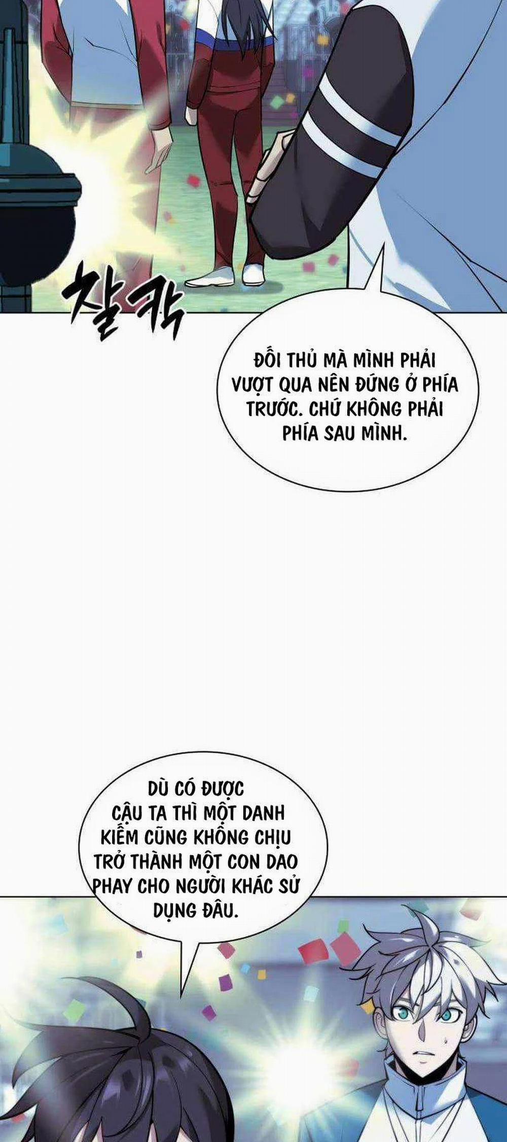 Thợ Rèn Huyền Thoại 229 trang 38